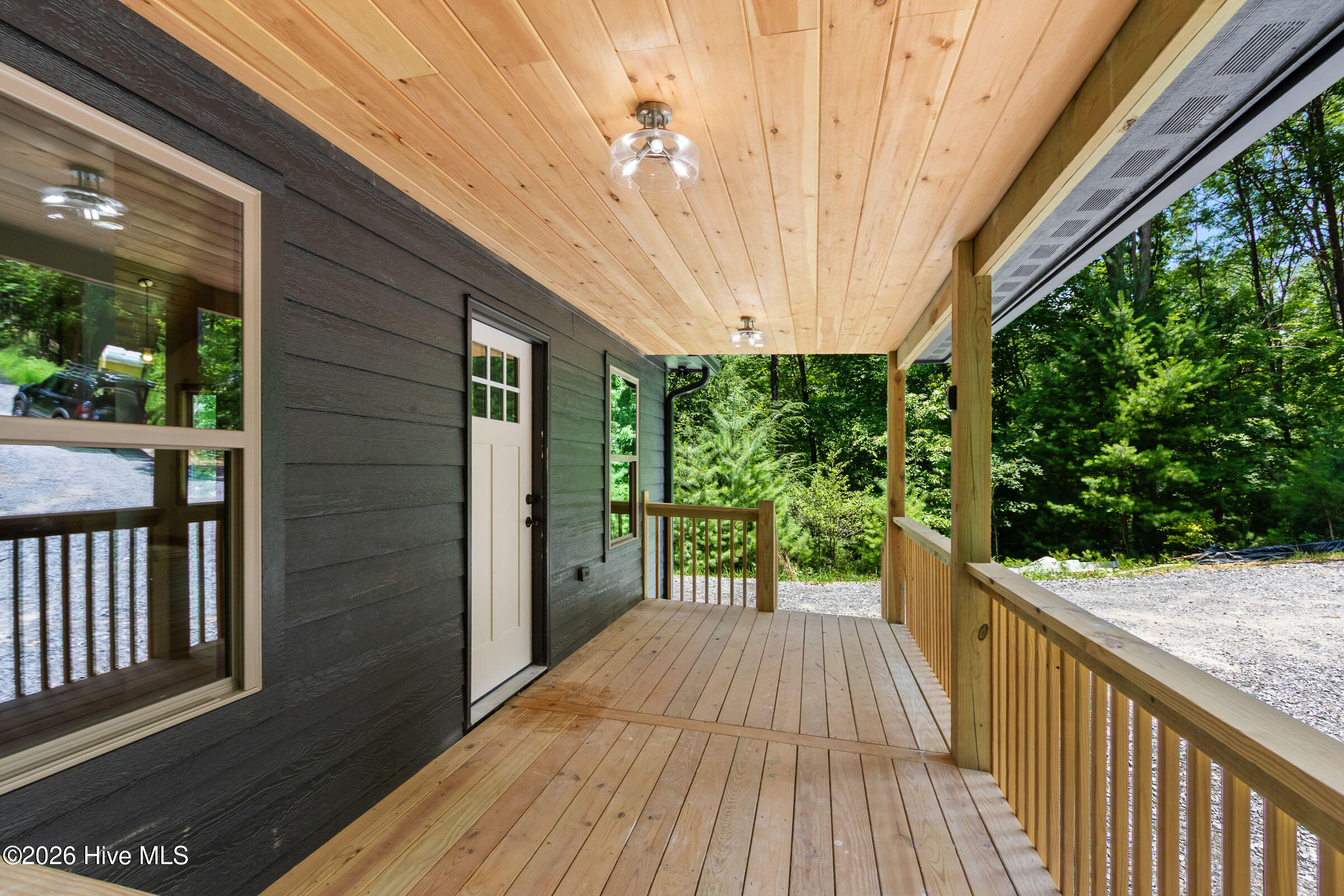 80 Oak Knob Drive Property Photo 4