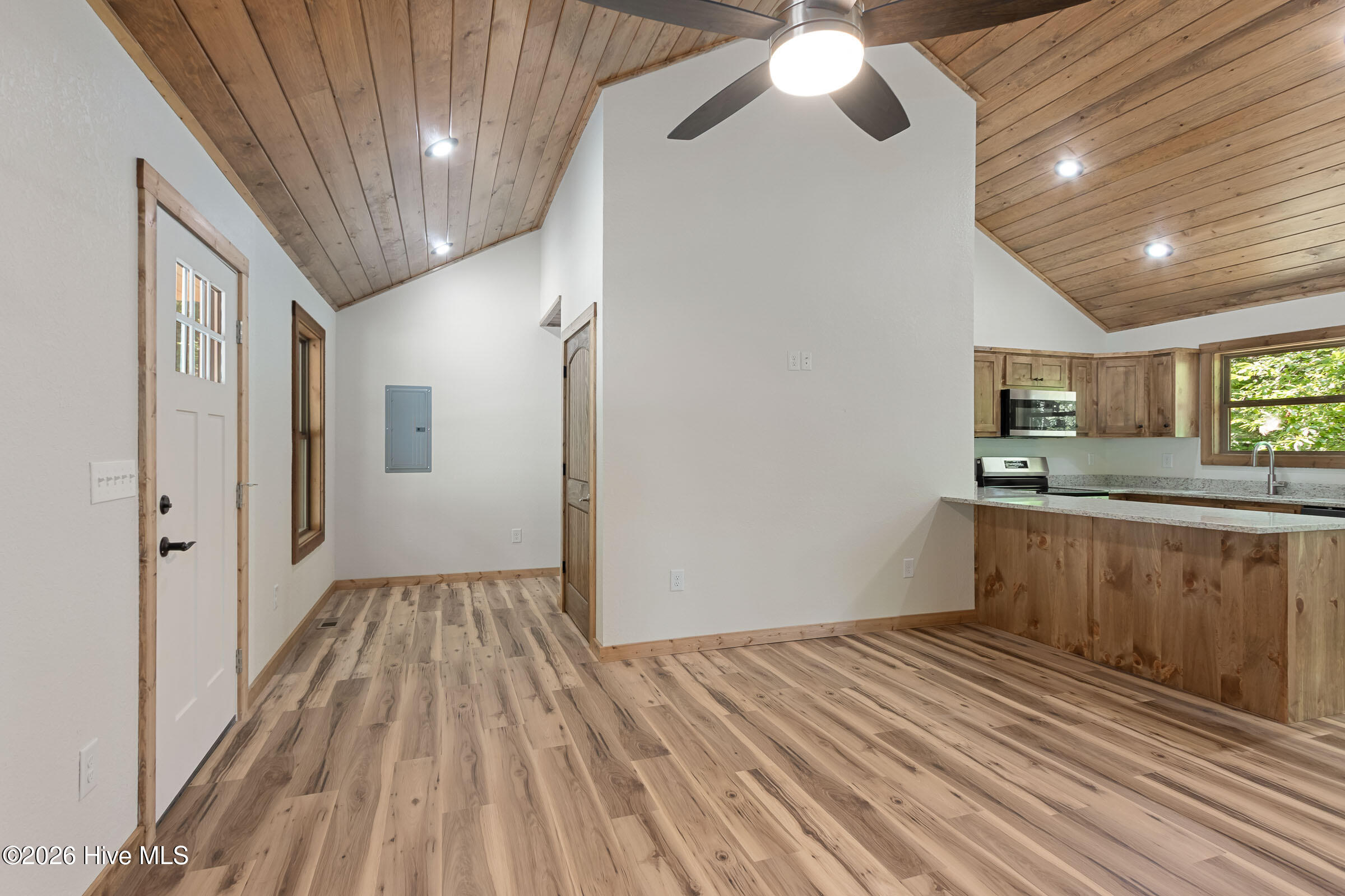 80 Oak Knob Drive Property Photo 9