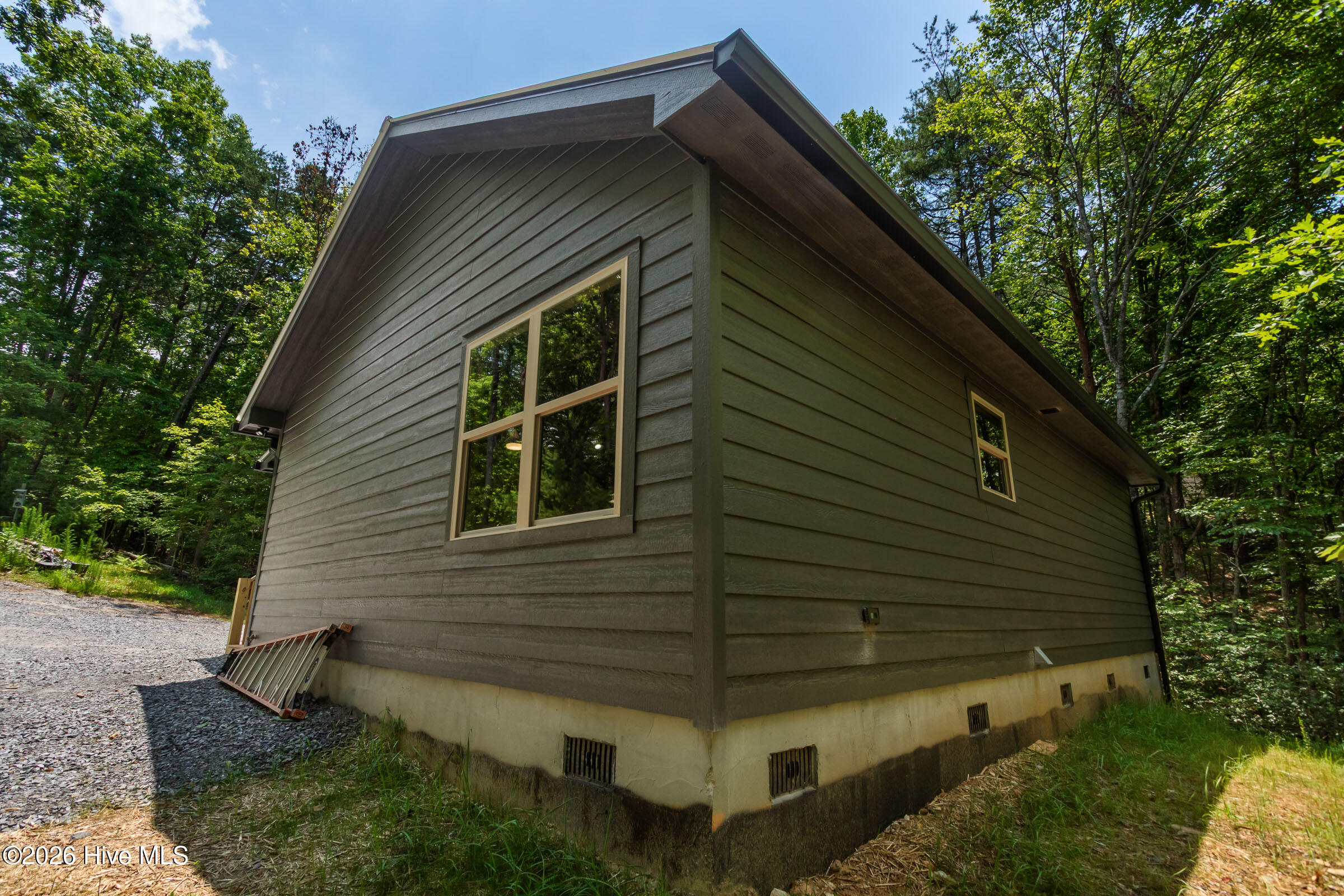 80 Oak Knob Drive Property Photo 33