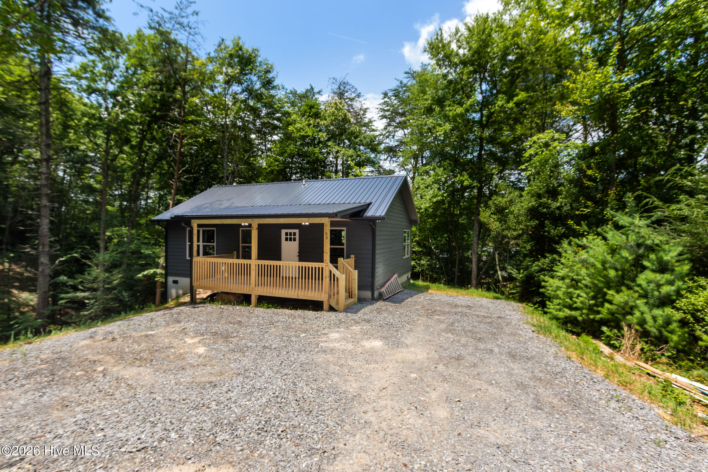 80 Oak Knob Drive Property Photo 35