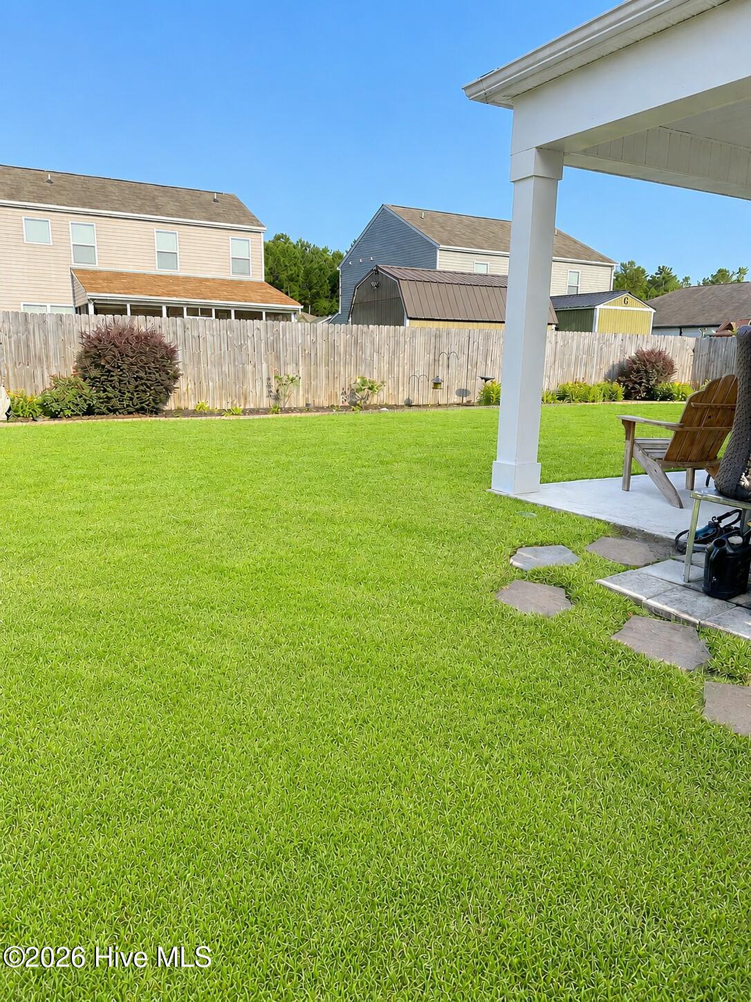 1148 Marilla Drive Property Photo 24
