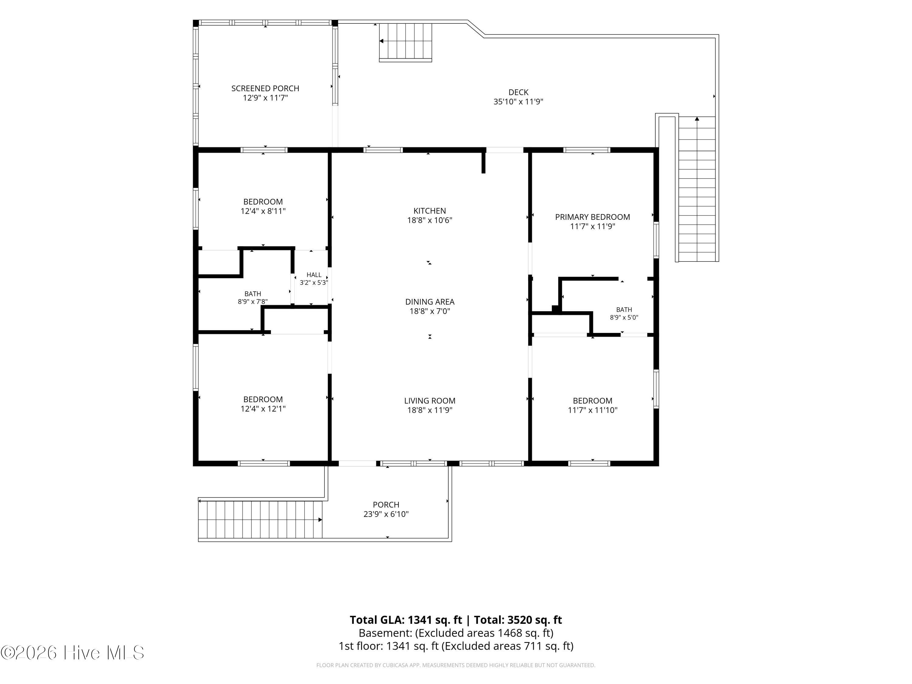 1607 Emerald Drive Property Photo 37
