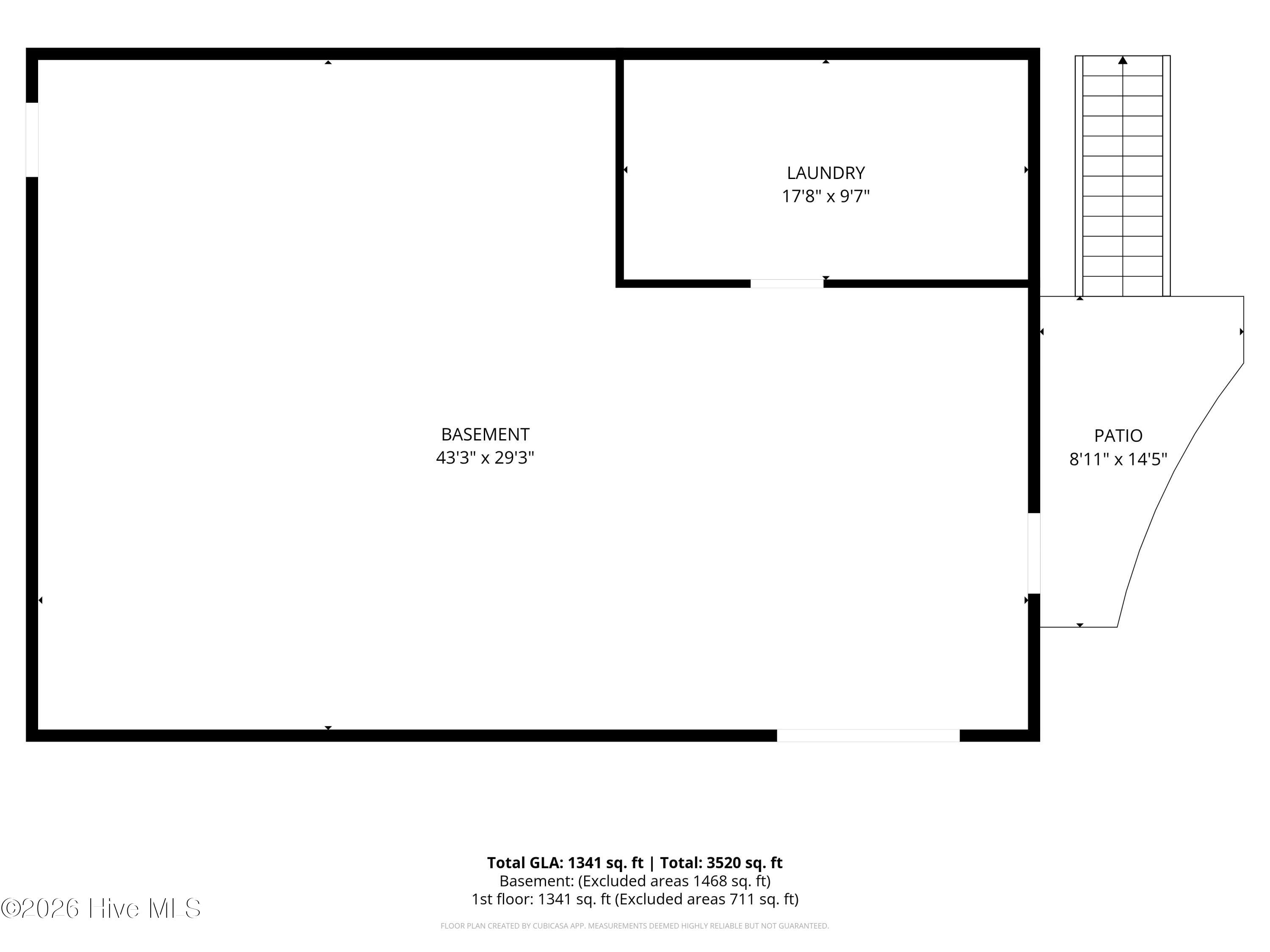 1607 Emerald Drive Property Photo 38