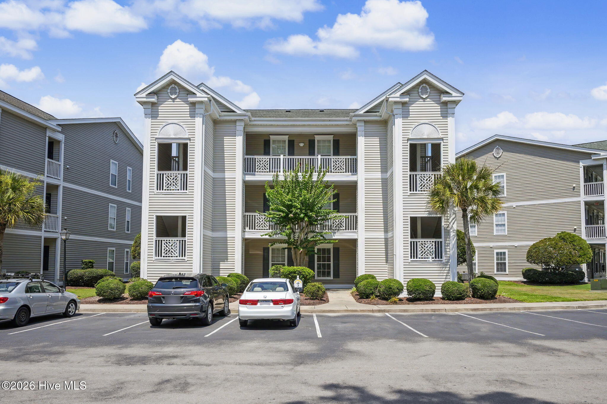 866 Great Egret Circle Sw # 3 Property Photo 1