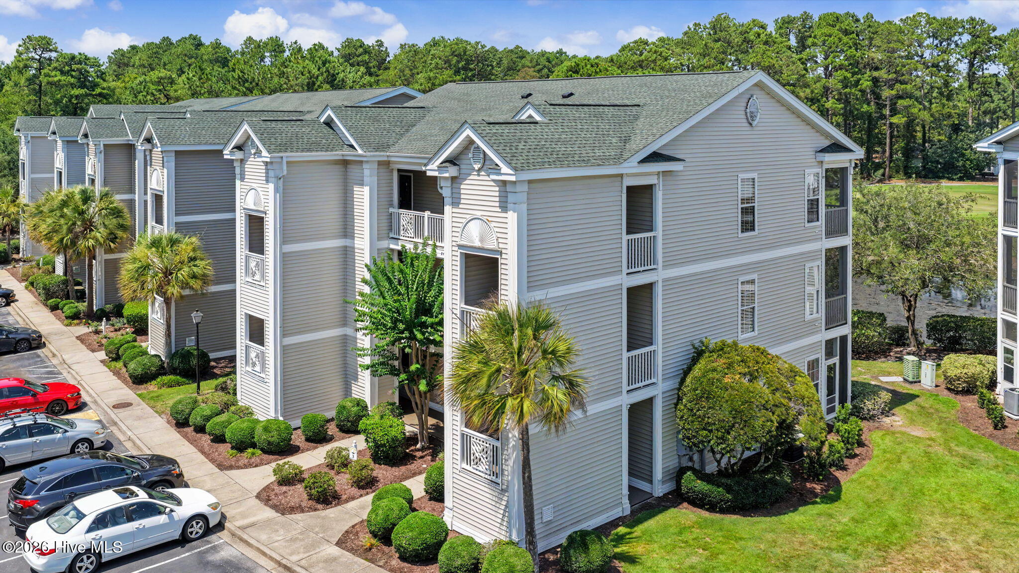 866 Great Egret Circle Sw # 3 Property Photo 2