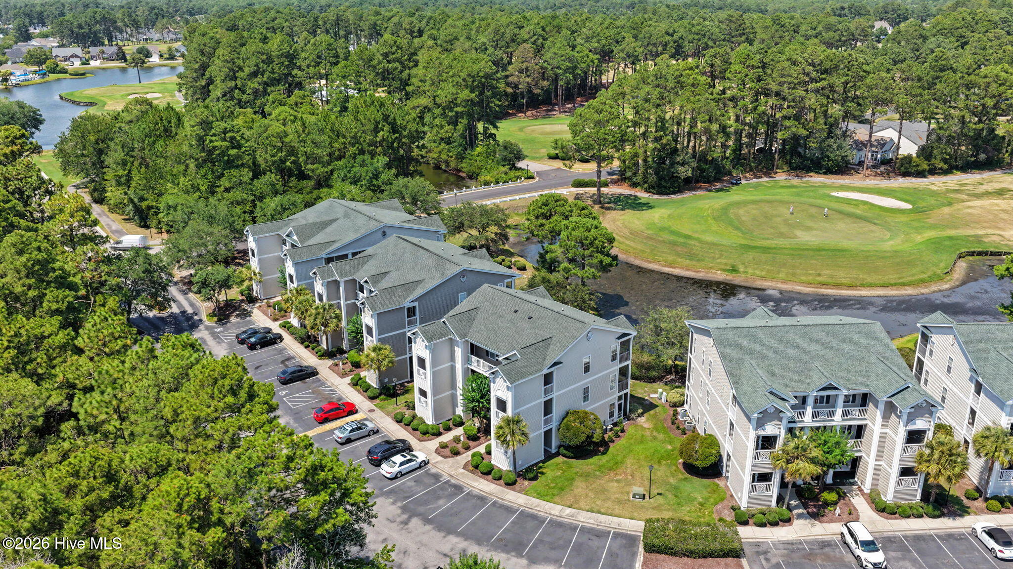 866 Great Egret Circle Sw # 3 Property Photo 30