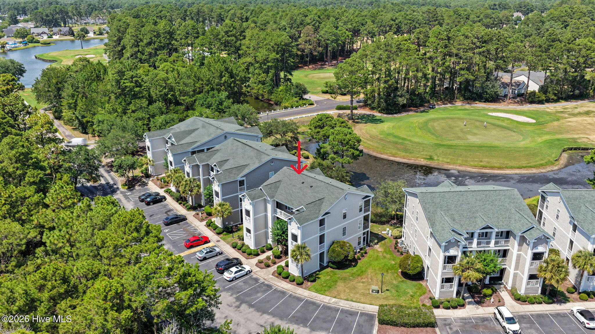 866 Great Egret Circle Sw # 3 Property Photo 31