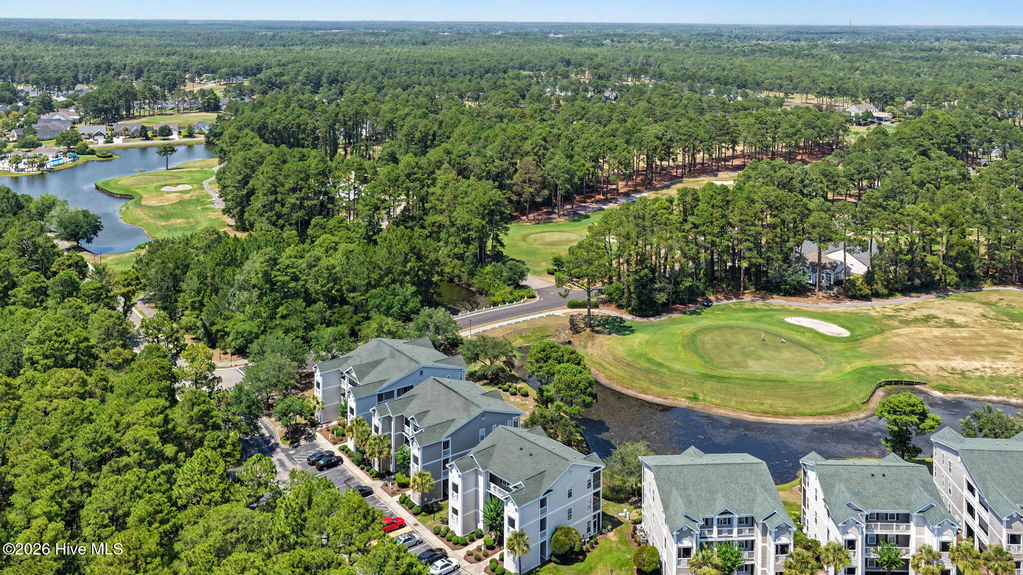 866 Great Egret Circle Sw # 3 Property Photo 32