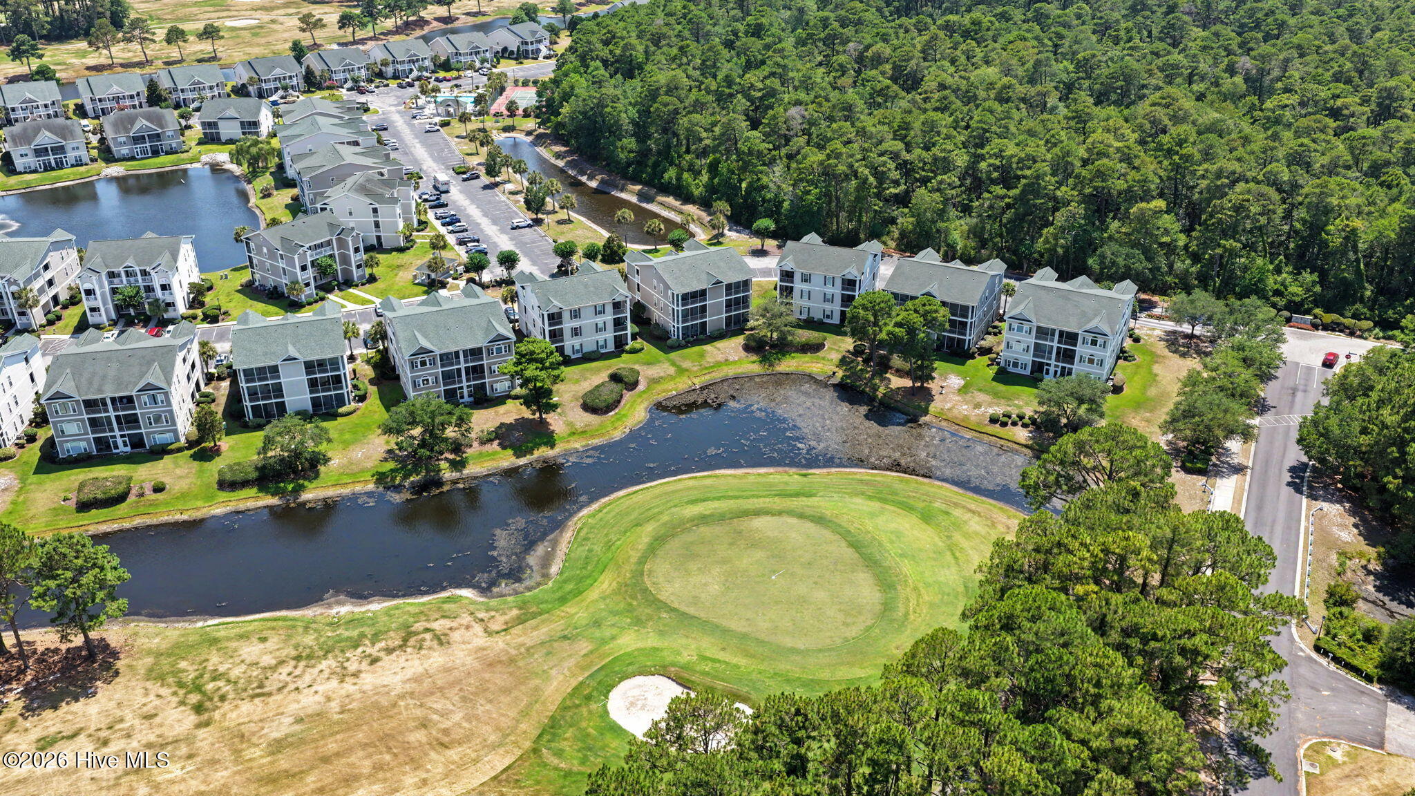 866 Great Egret Circle Sw # 3 Property Photo 34