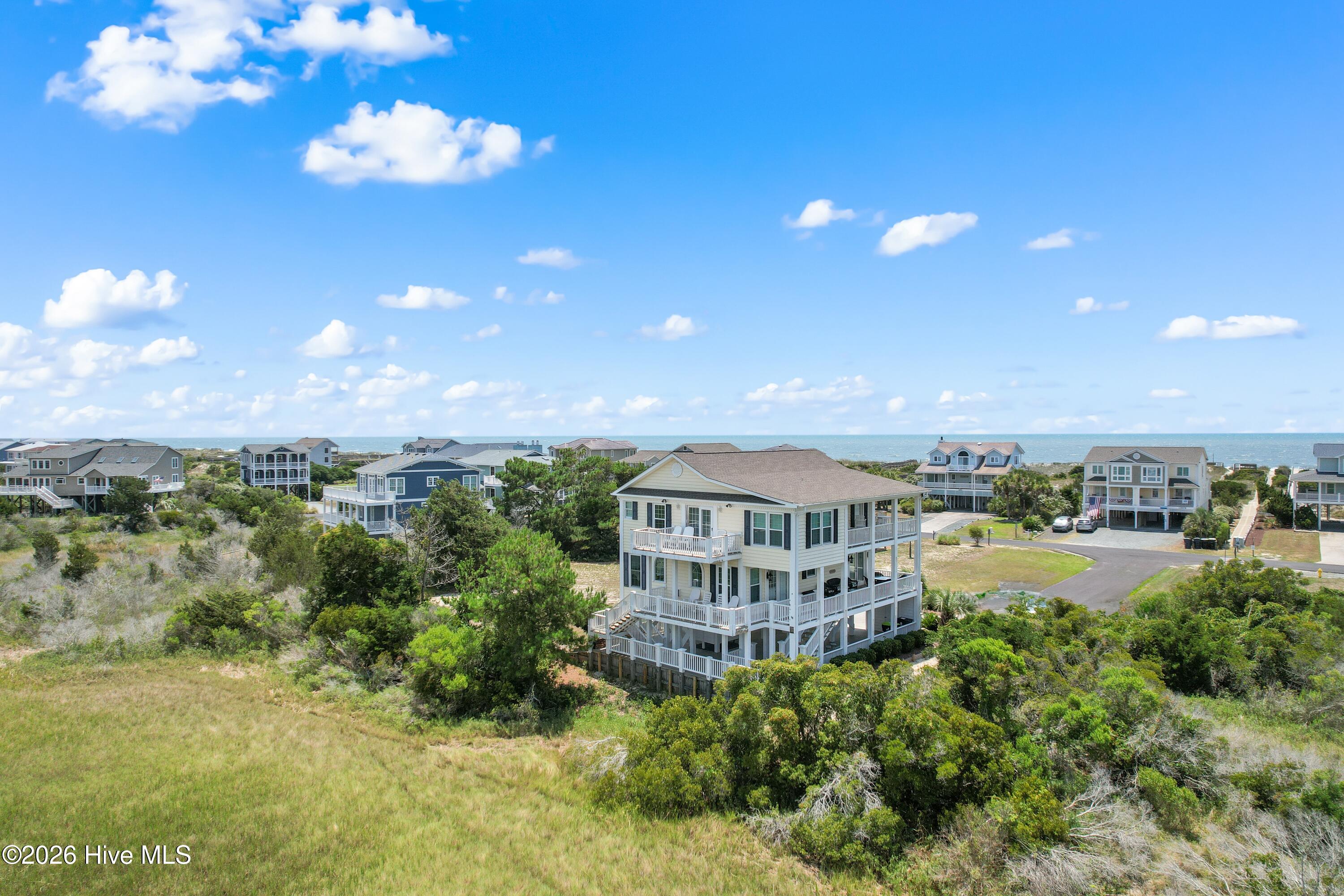 108 & 110 Loggerhead Drive Property Photo 3