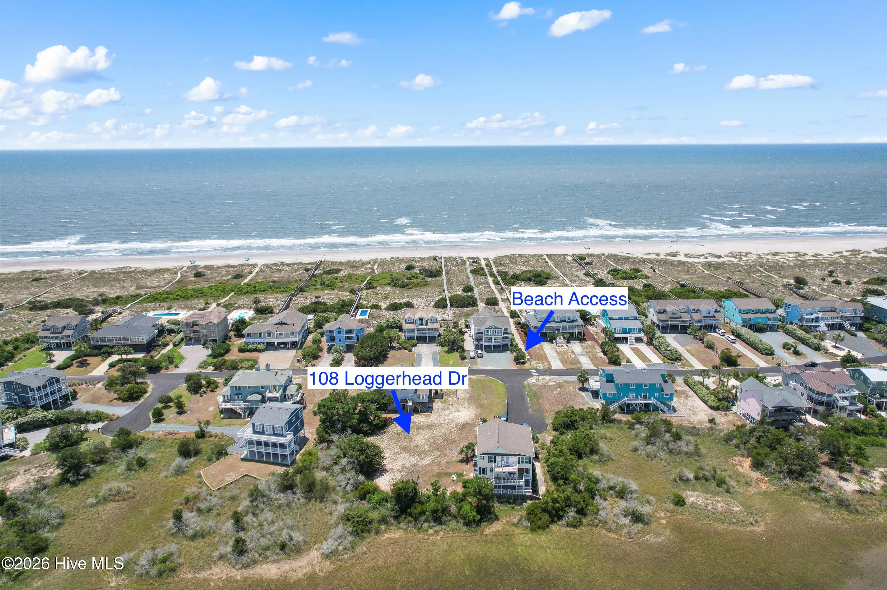 108 & 110 Loggerhead Drive Property Photo 6