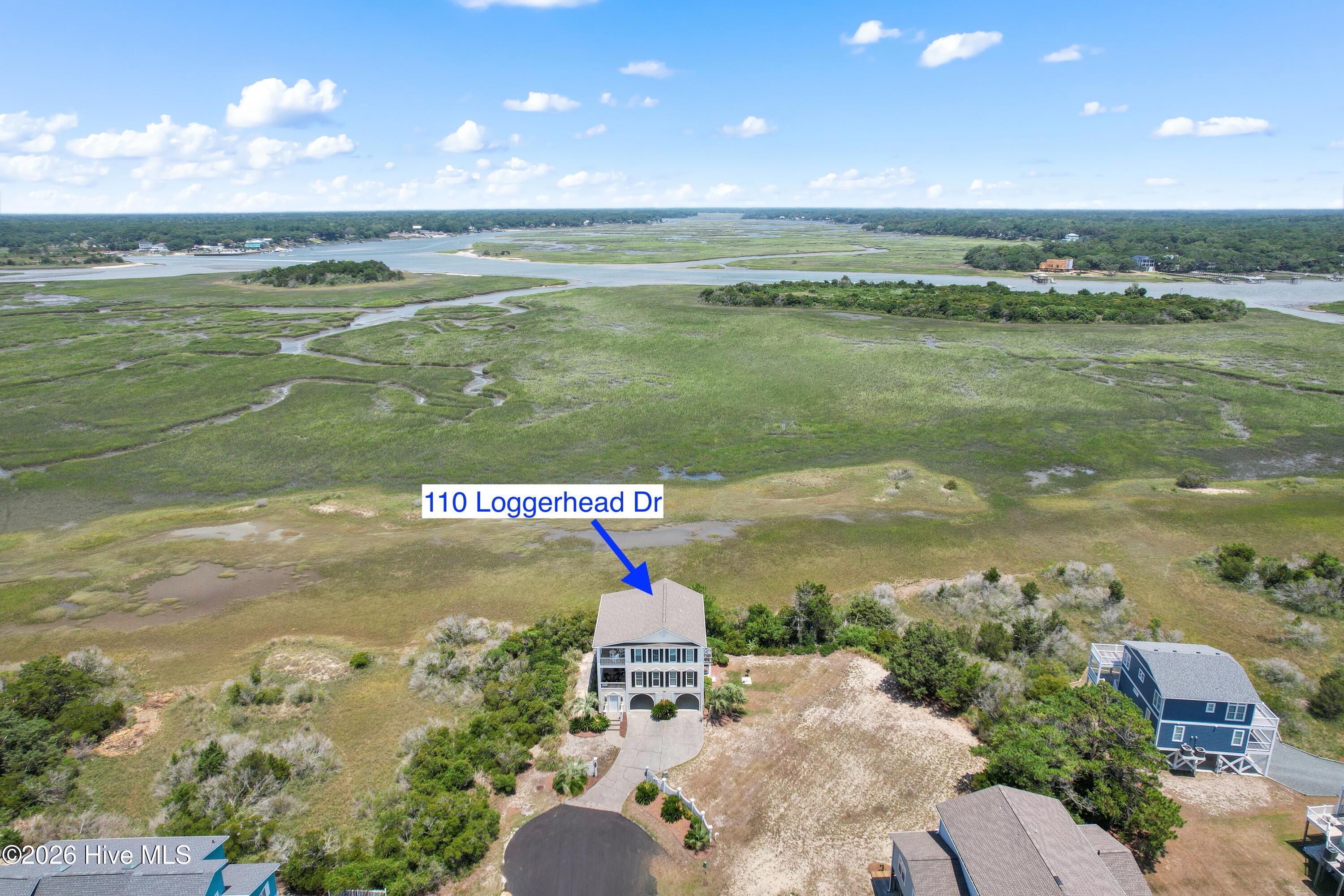 108 & 110 Loggerhead Drive Property Photo 41