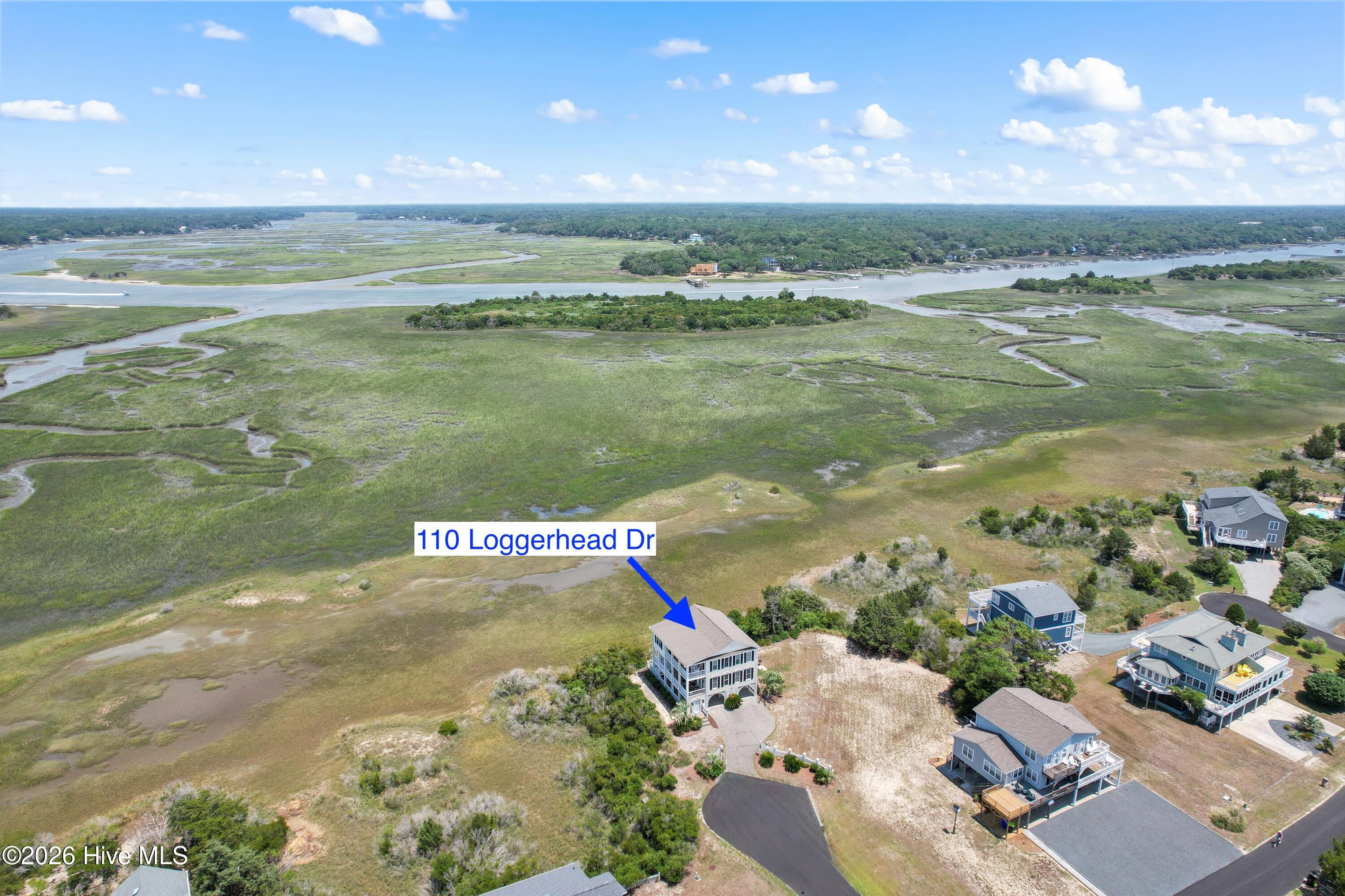 108 & 110 Loggerhead Drive Property Photo 48