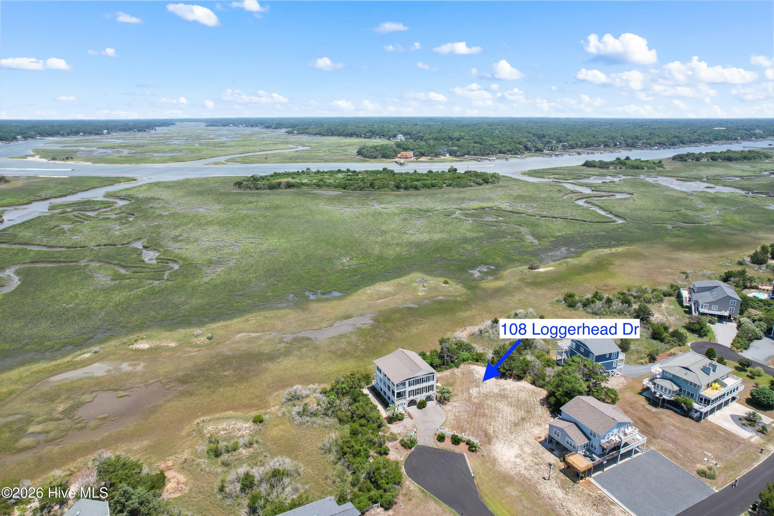 108 & 110 Loggerhead Drive Property Photo 54