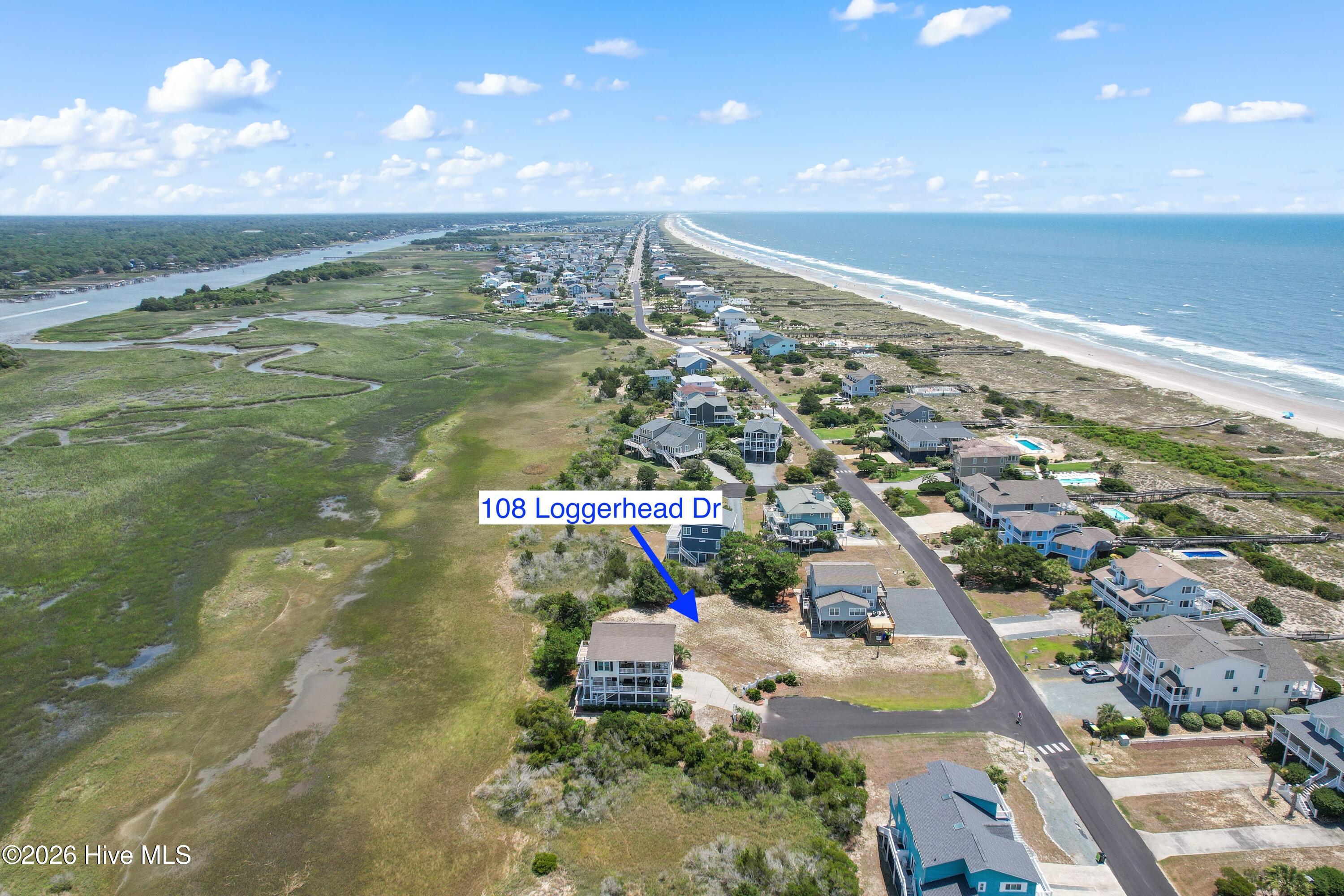 108 & 110 Loggerhead Drive Property Photo 55