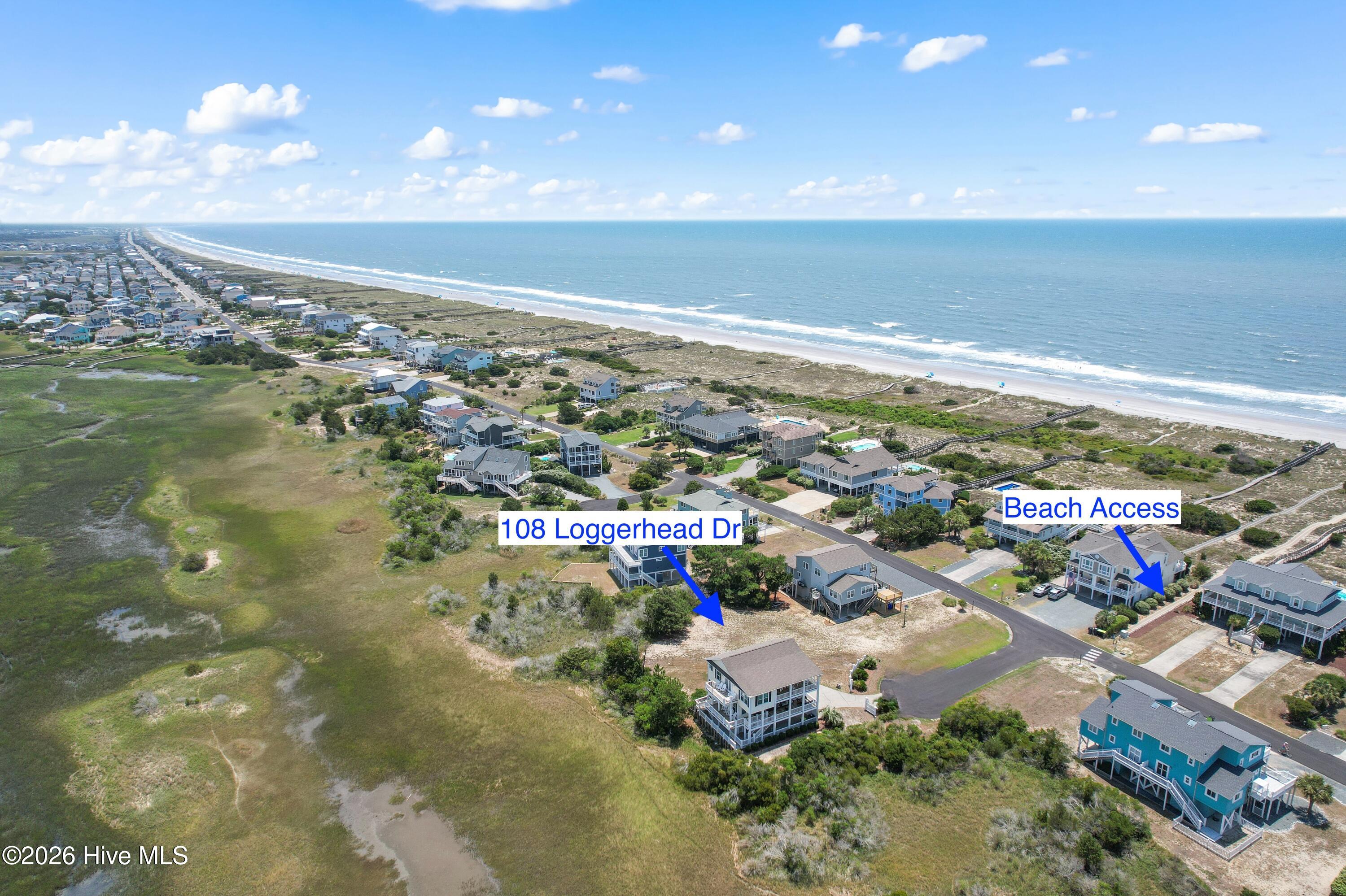 108 & 110 Loggerhead Drive Property Photo 56