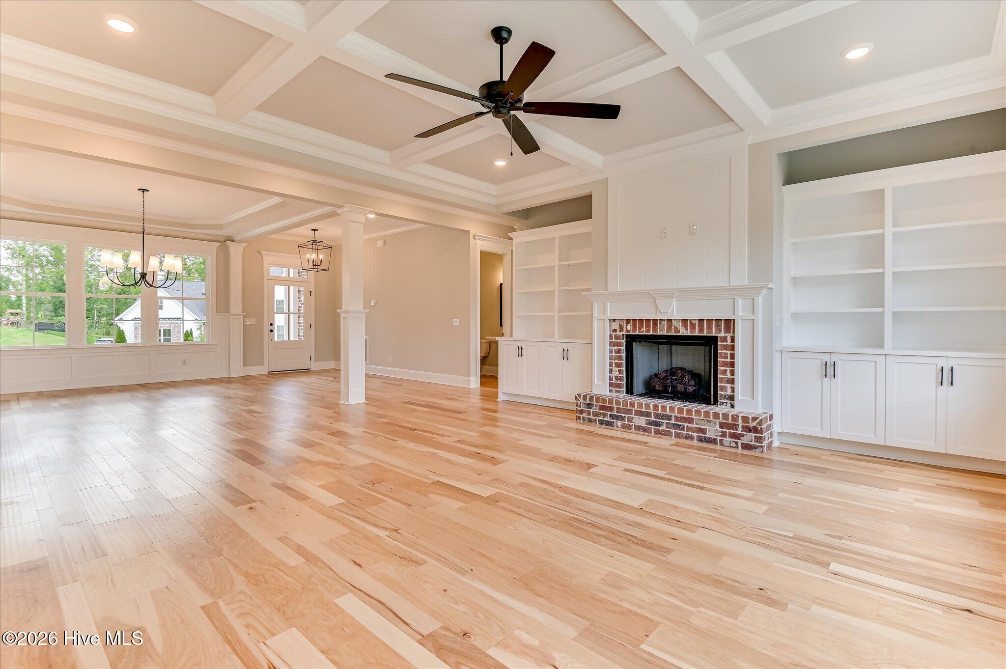 610 Darien Drive Property Photo 8