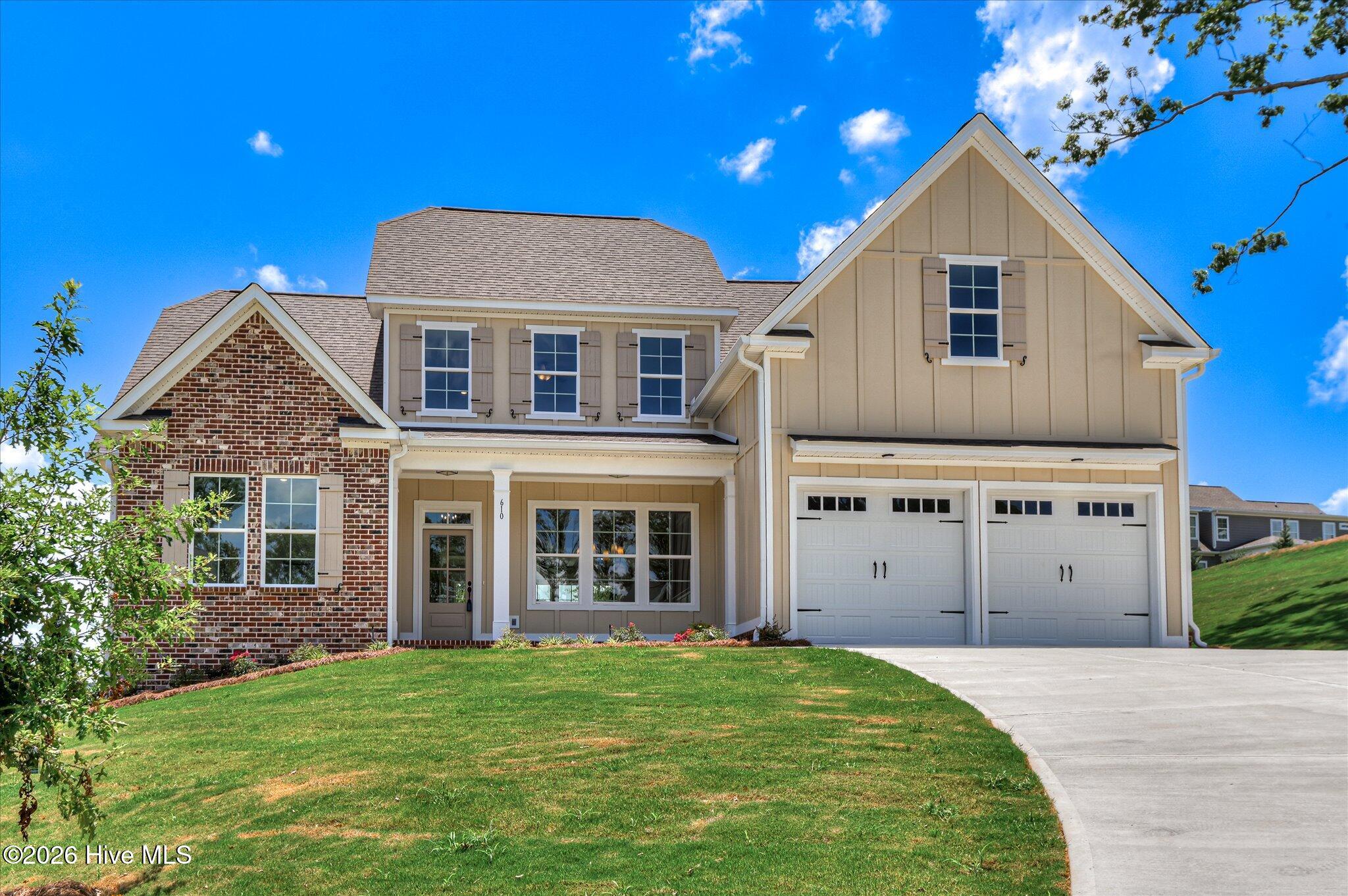 610 Darien Drive Property Photo 66