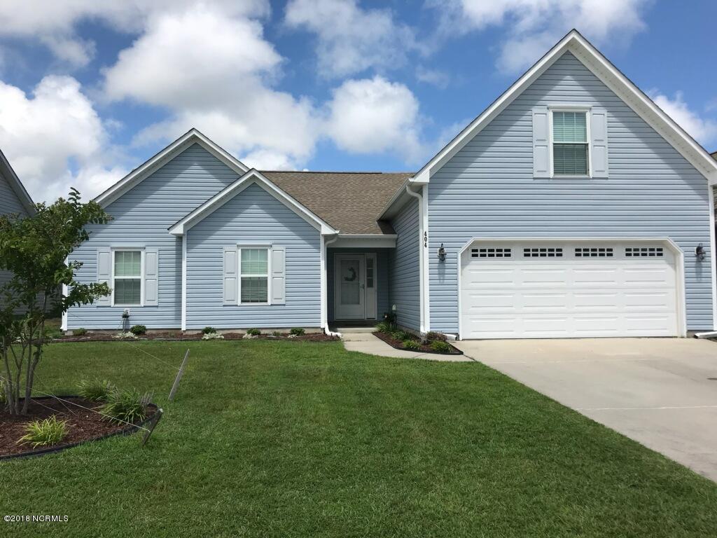 404 Amaryllis Lane Property Photo 1