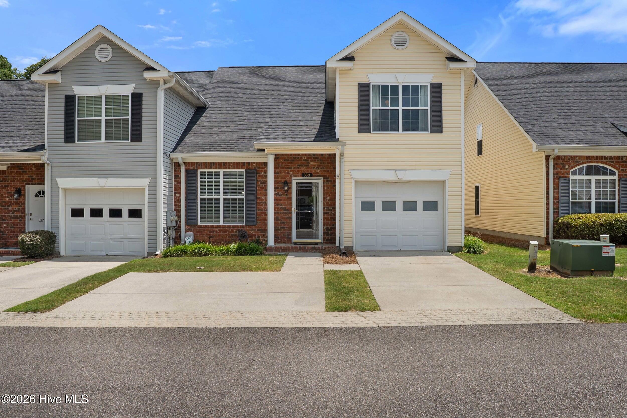 330 Hogan Way Property Photo 1