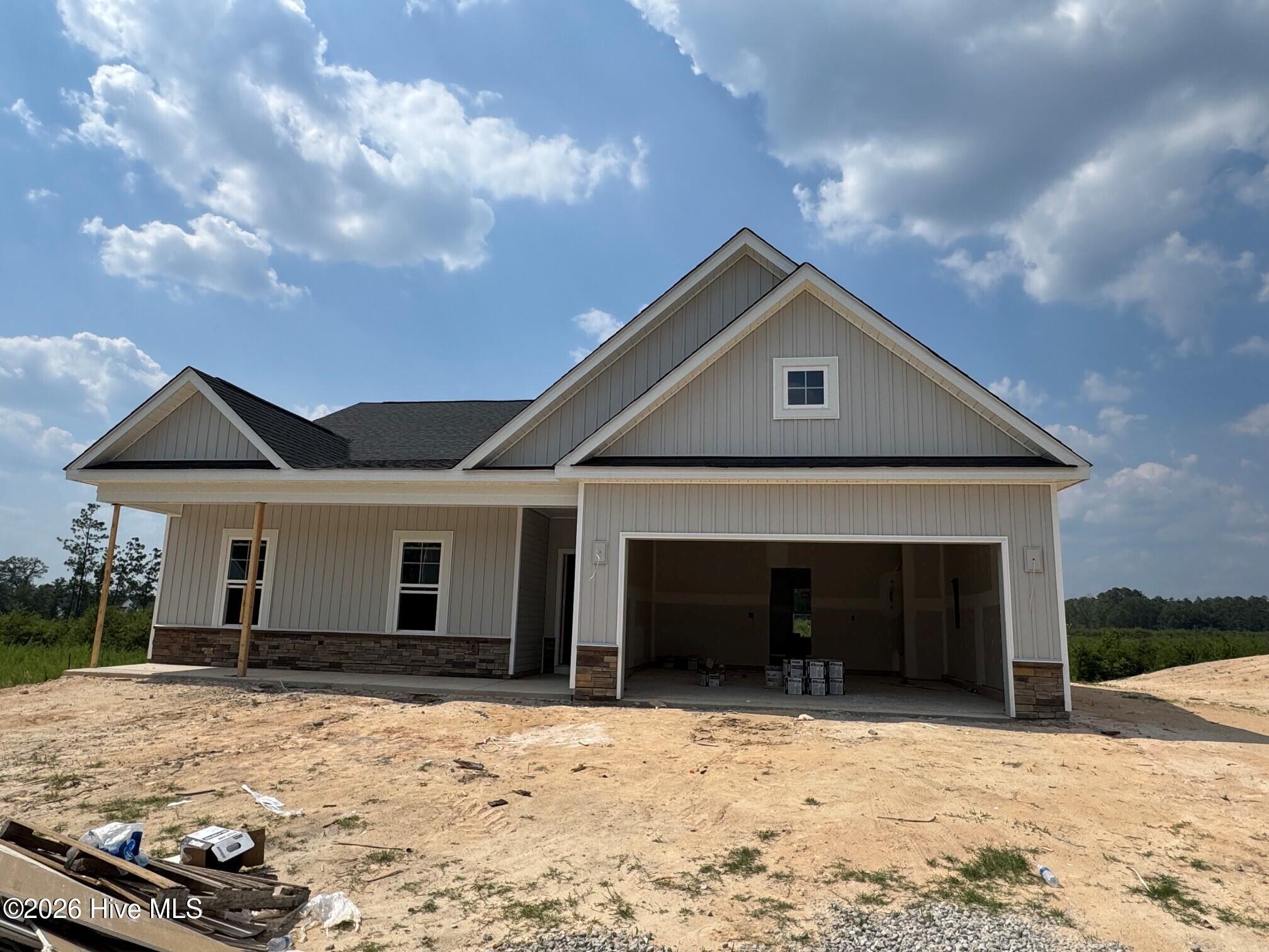 238 Ashley Heights Drive Property Photo 1
