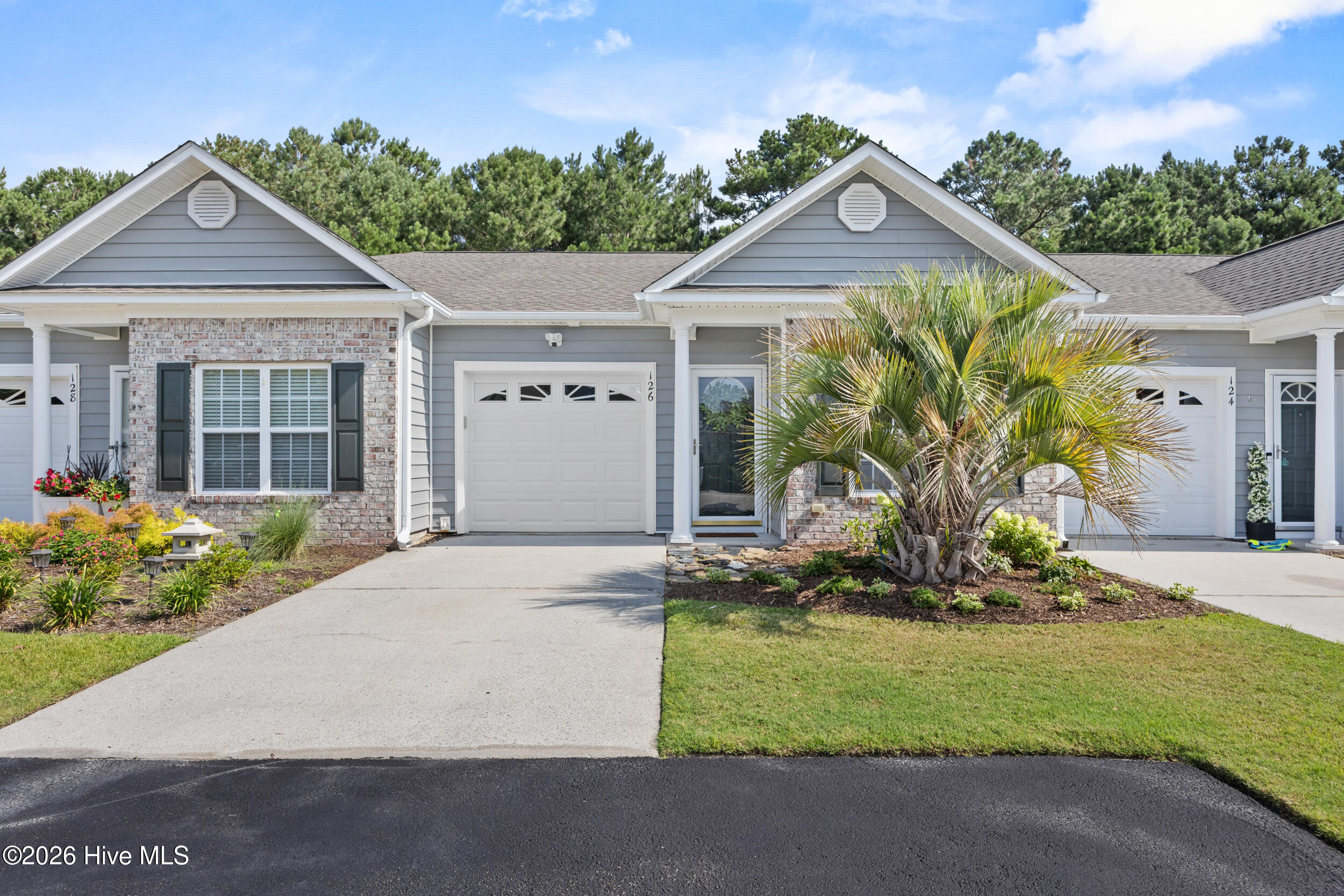 126 Kellerton Court Property Photo 1