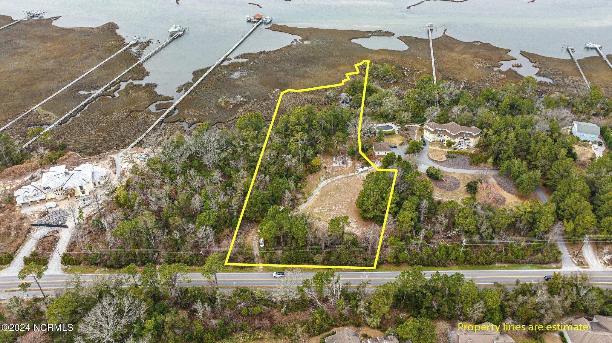 10022 Coast Guard Road Property Photo 2