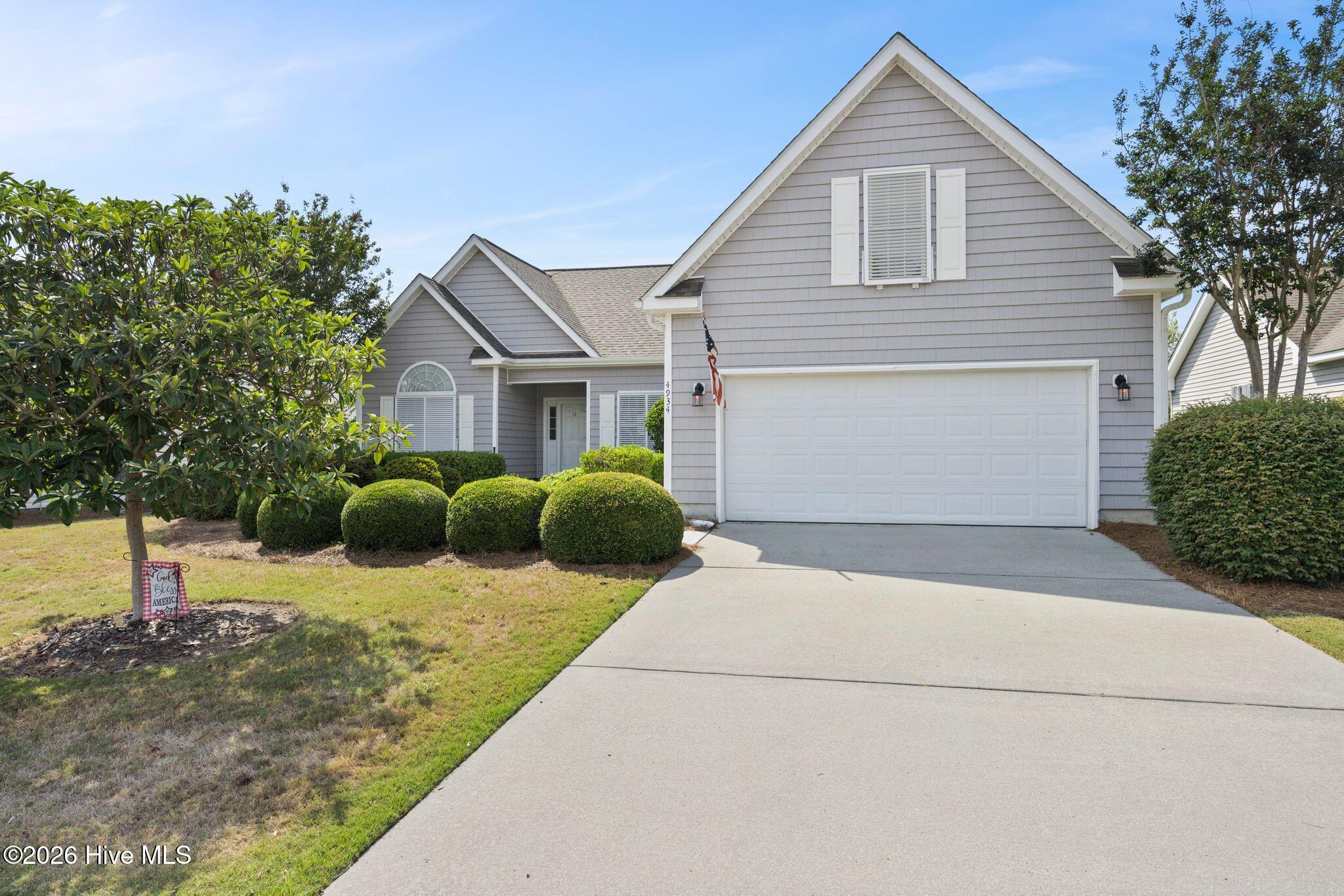 4934 Alamance Drive Se Property Photo 6