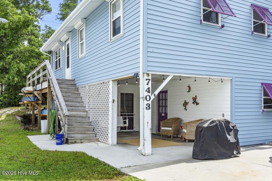 7403 Canal Court B Property Photo 1