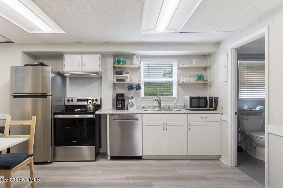 7403 Canal Court B Property Photo 7