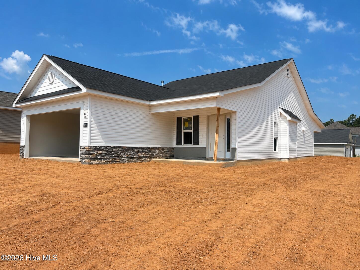 8229 Snelling Drive Property Photo 2