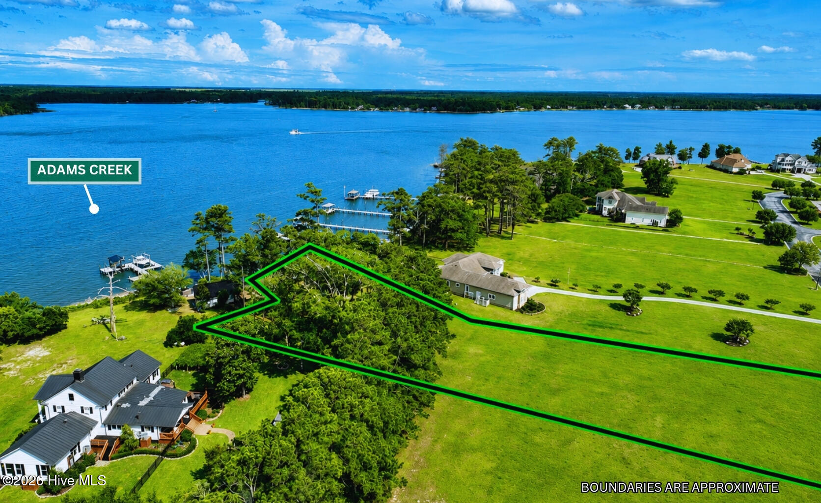117 Waterway Drive Property Photo 3