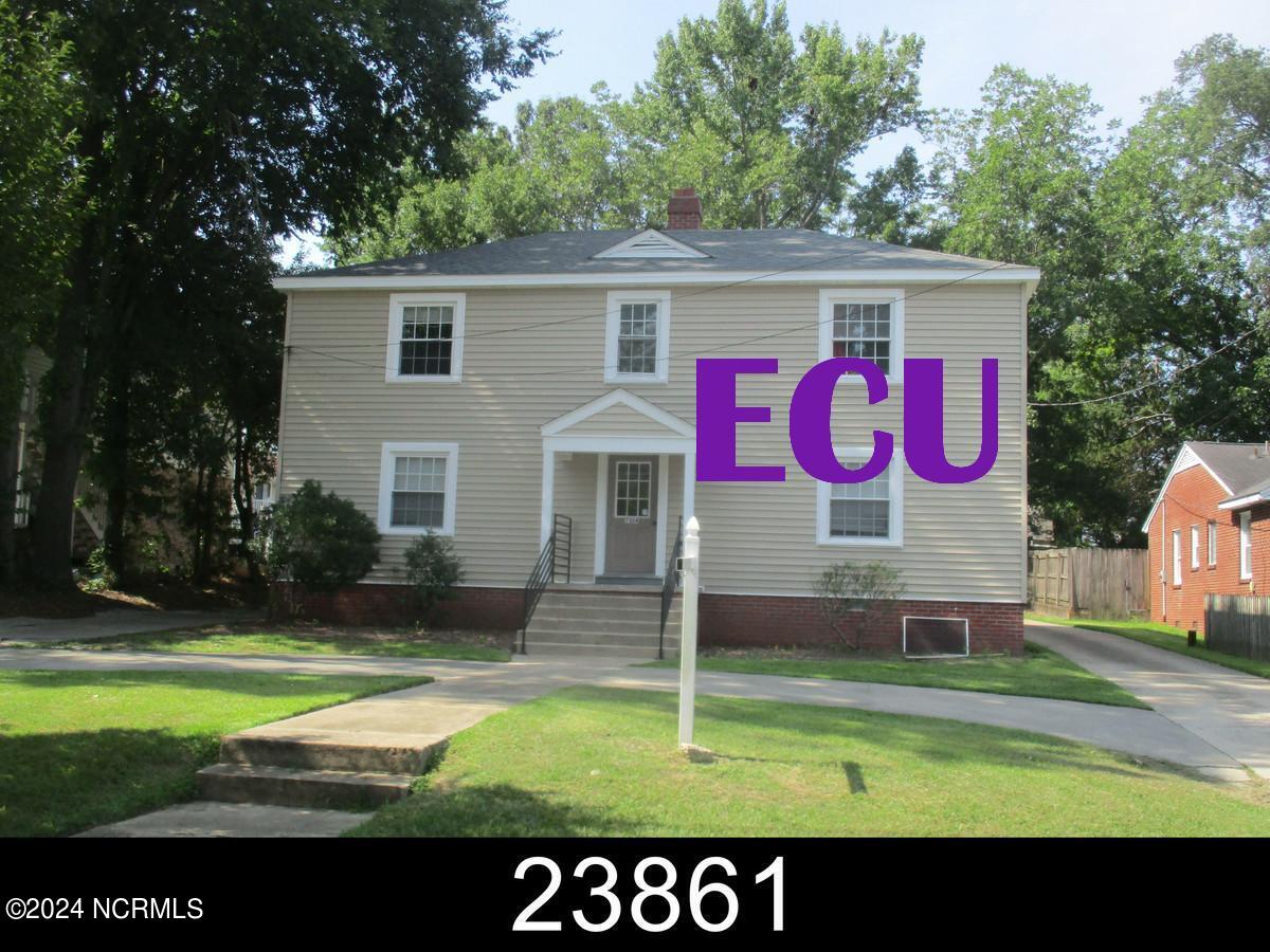 704 E 3rd Street A Property Photo 1