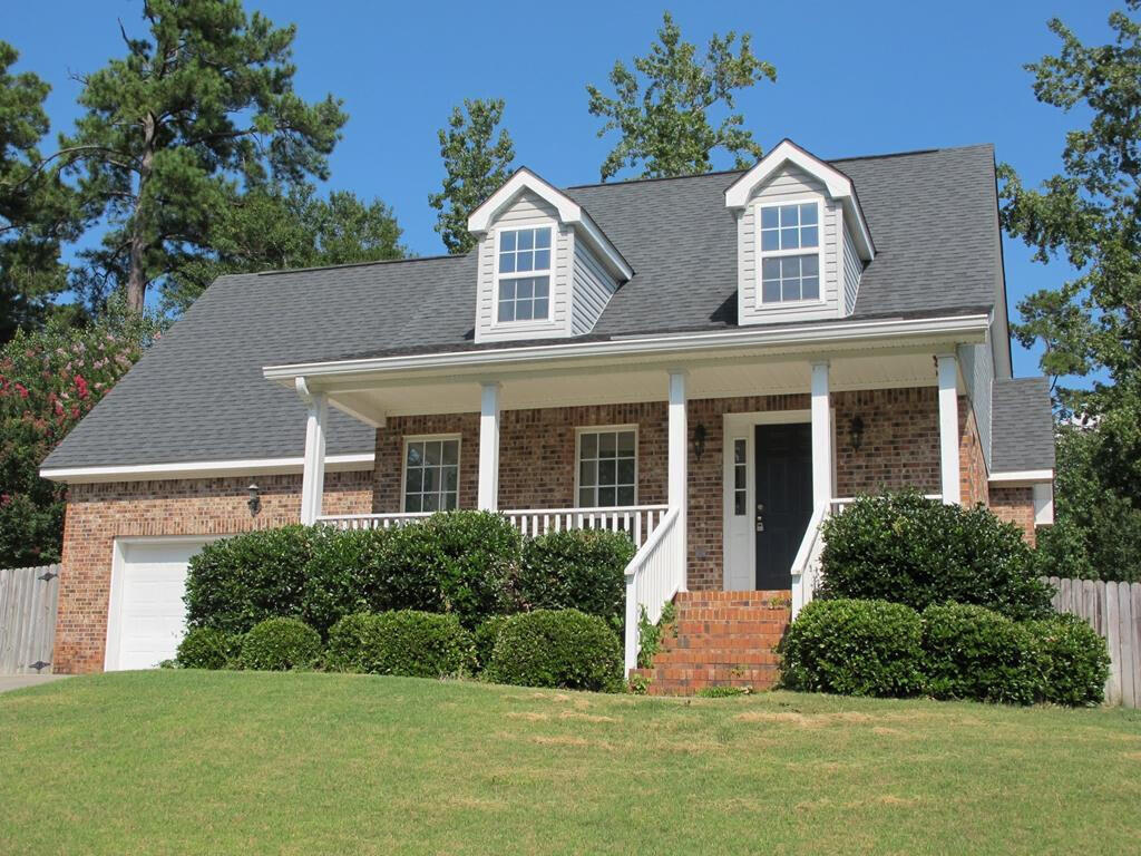 246 W Farmington Drive W Property Photo 1