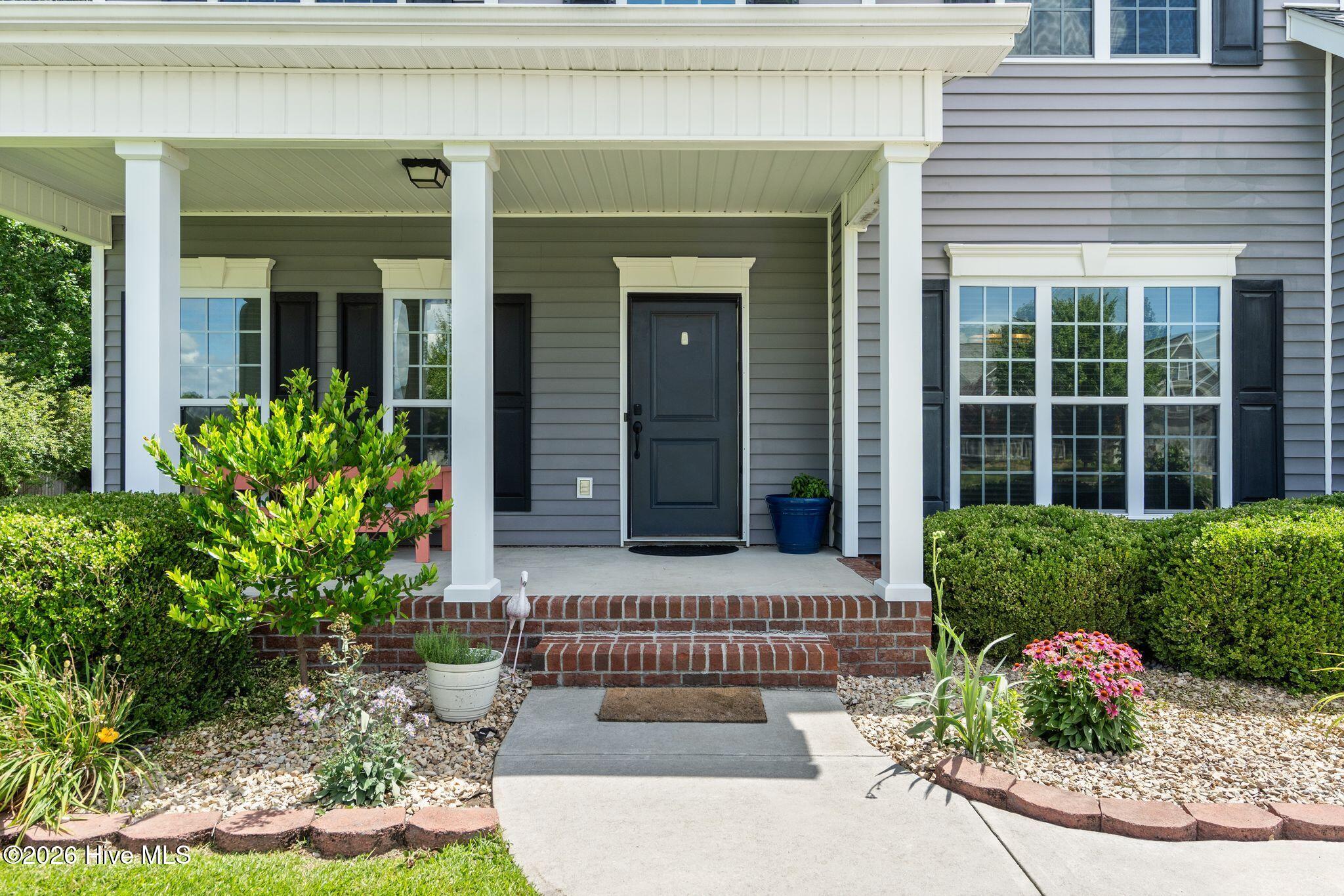 301 Palisades Way Property Photo 4