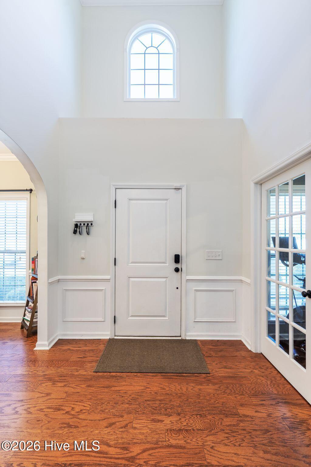 301 Palisades Way Property Photo 6