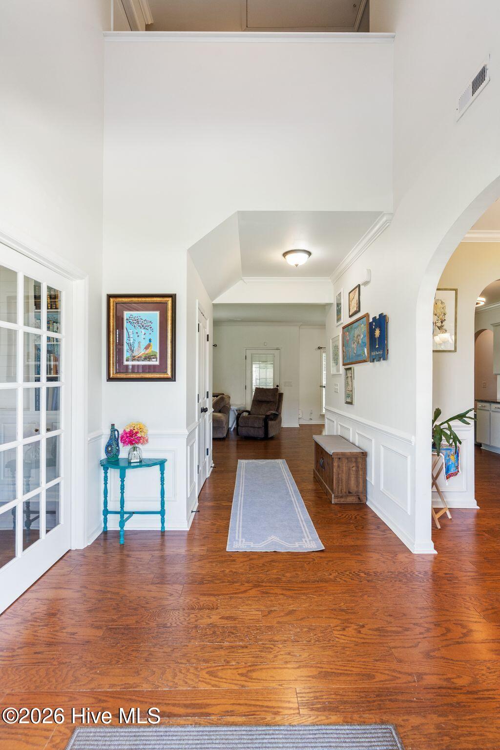 301 Palisades Way Property Photo 8