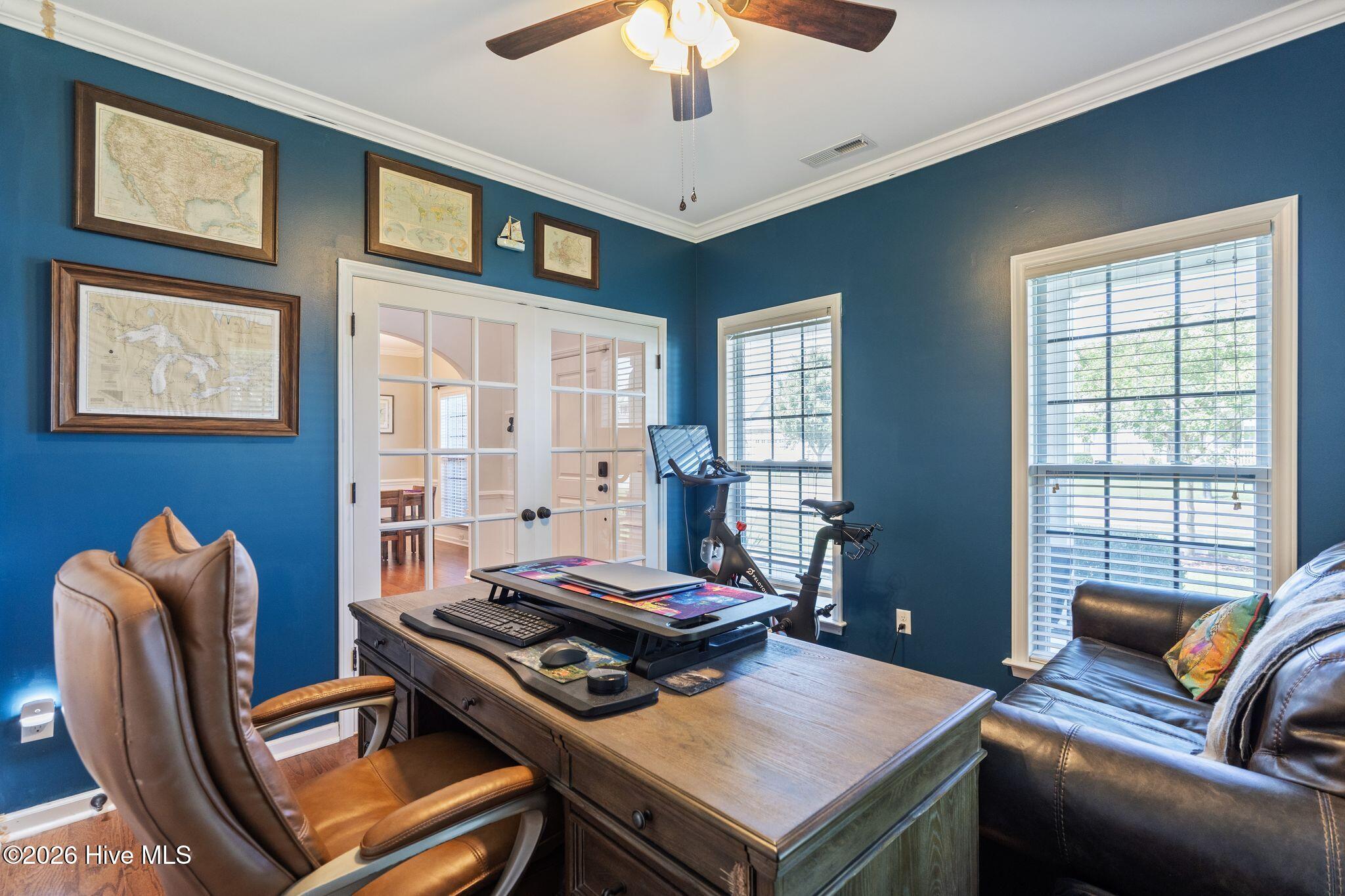 301 Palisades Way Property Photo 12