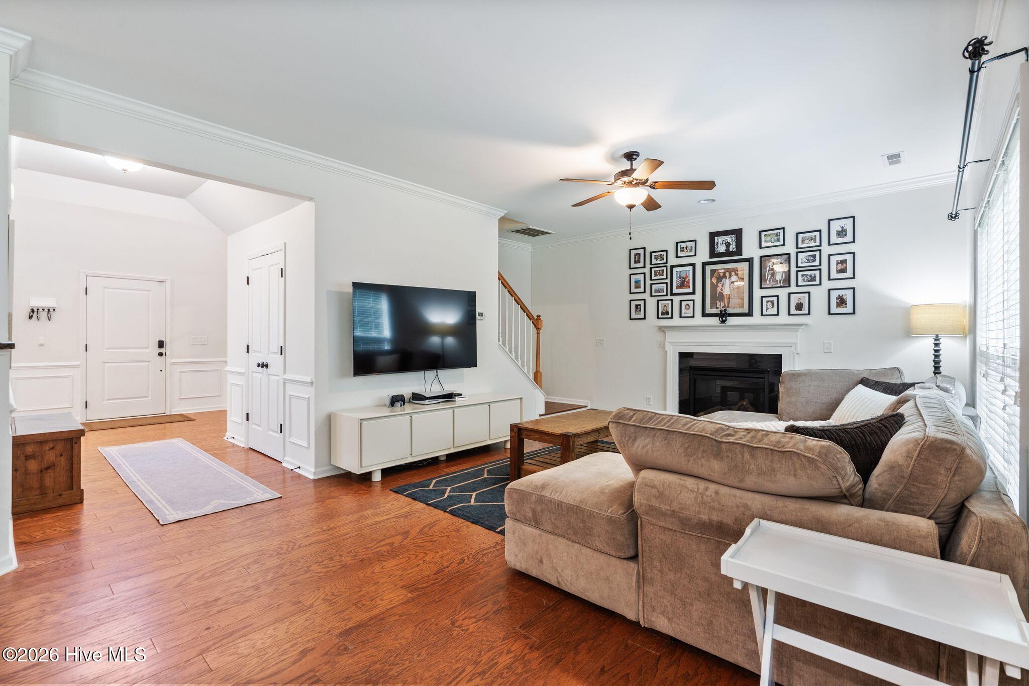 301 Palisades Way Property Photo 18