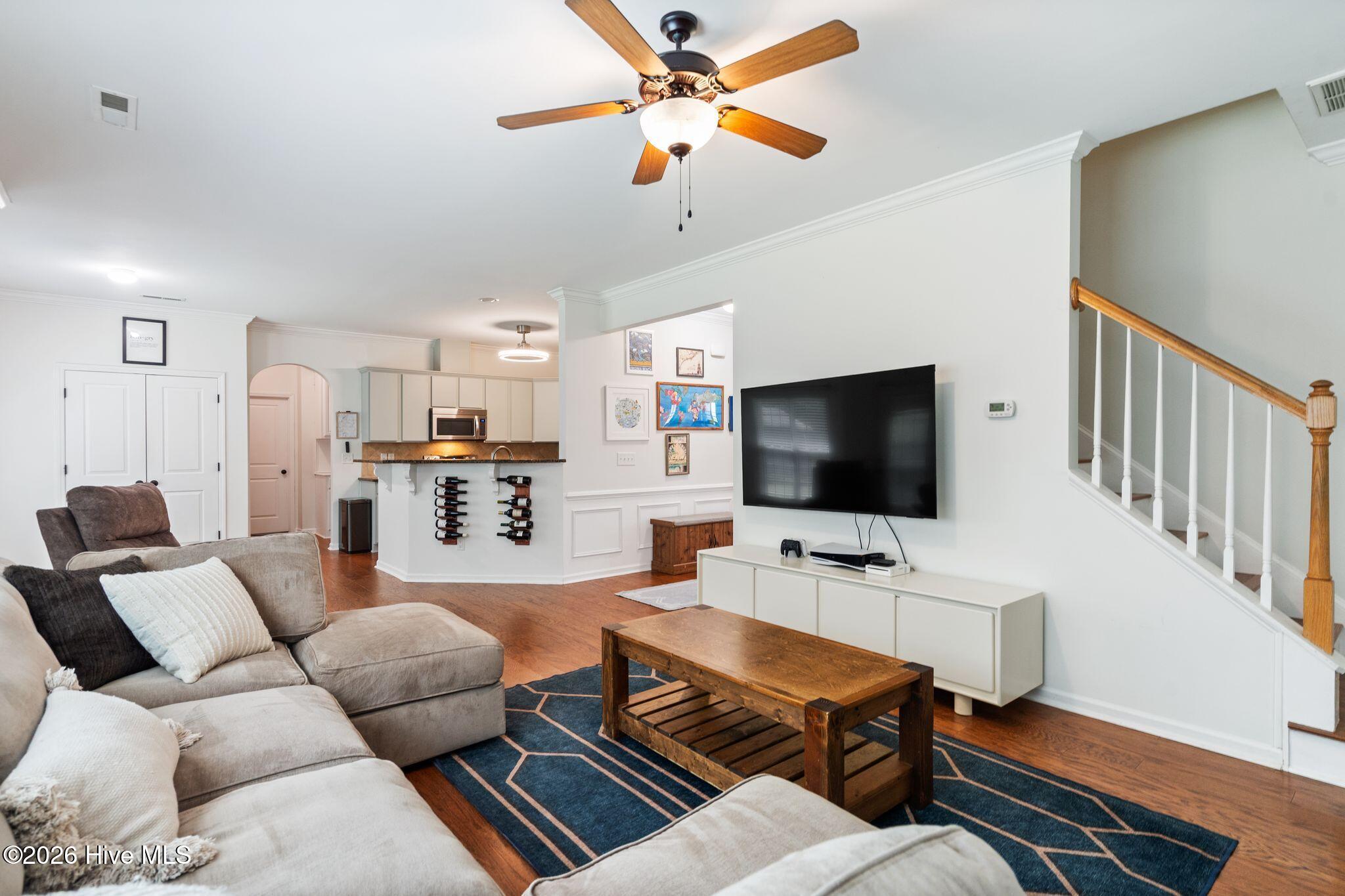 301 Palisades Way Property Photo 19