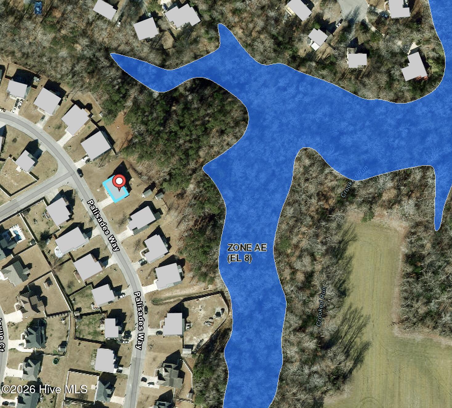 301 Palisades Way Property Photo 58