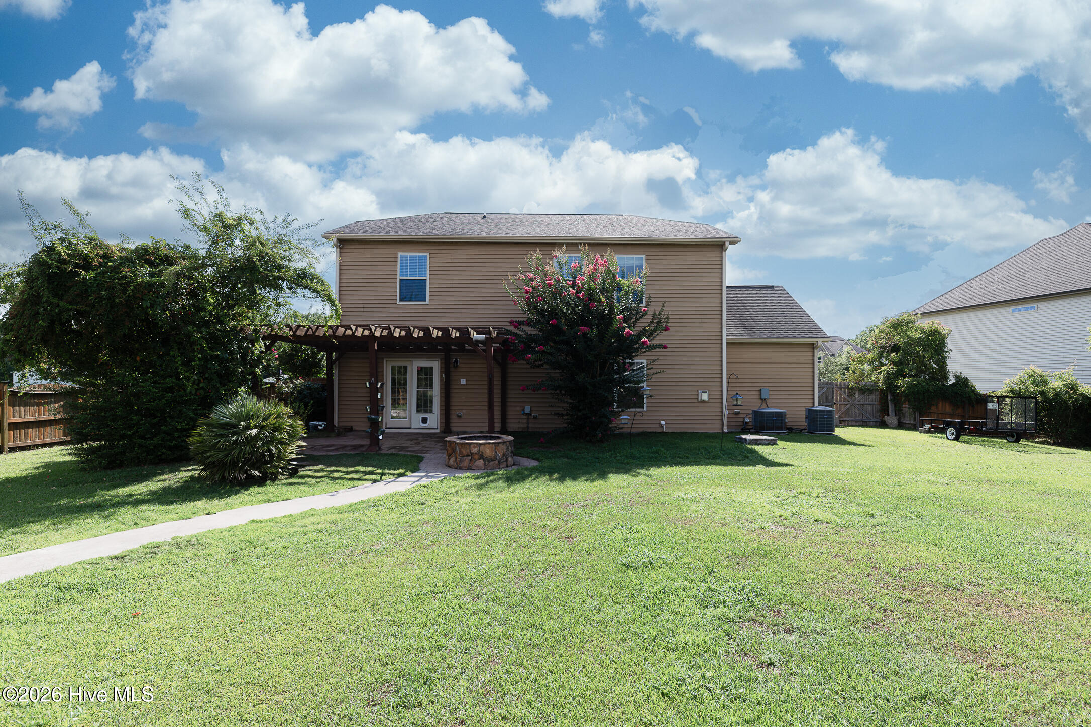 100 Summer Rest Trail Property Photo 59