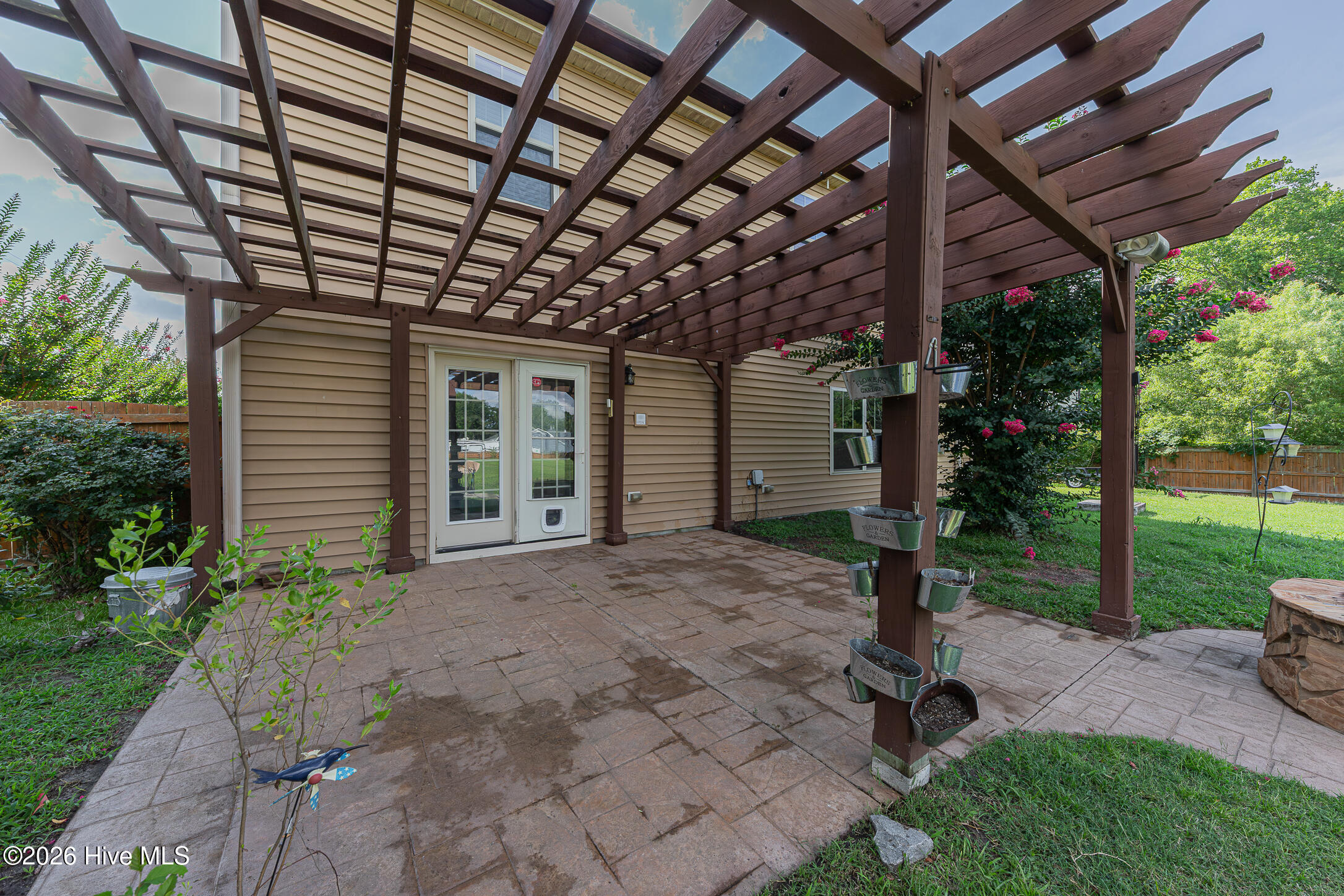 100 Summer Rest Trail Property Photo 60