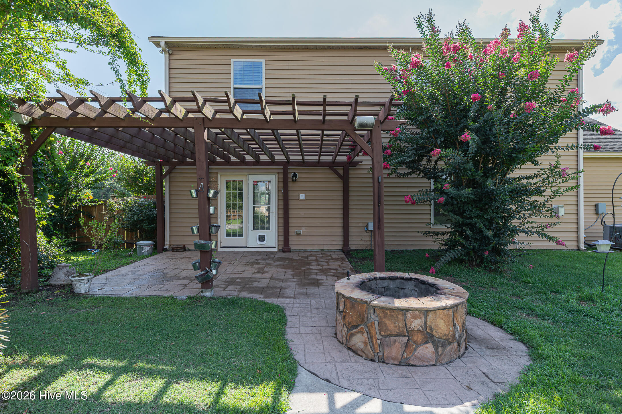 100 Summer Rest Trail Property Photo 62
