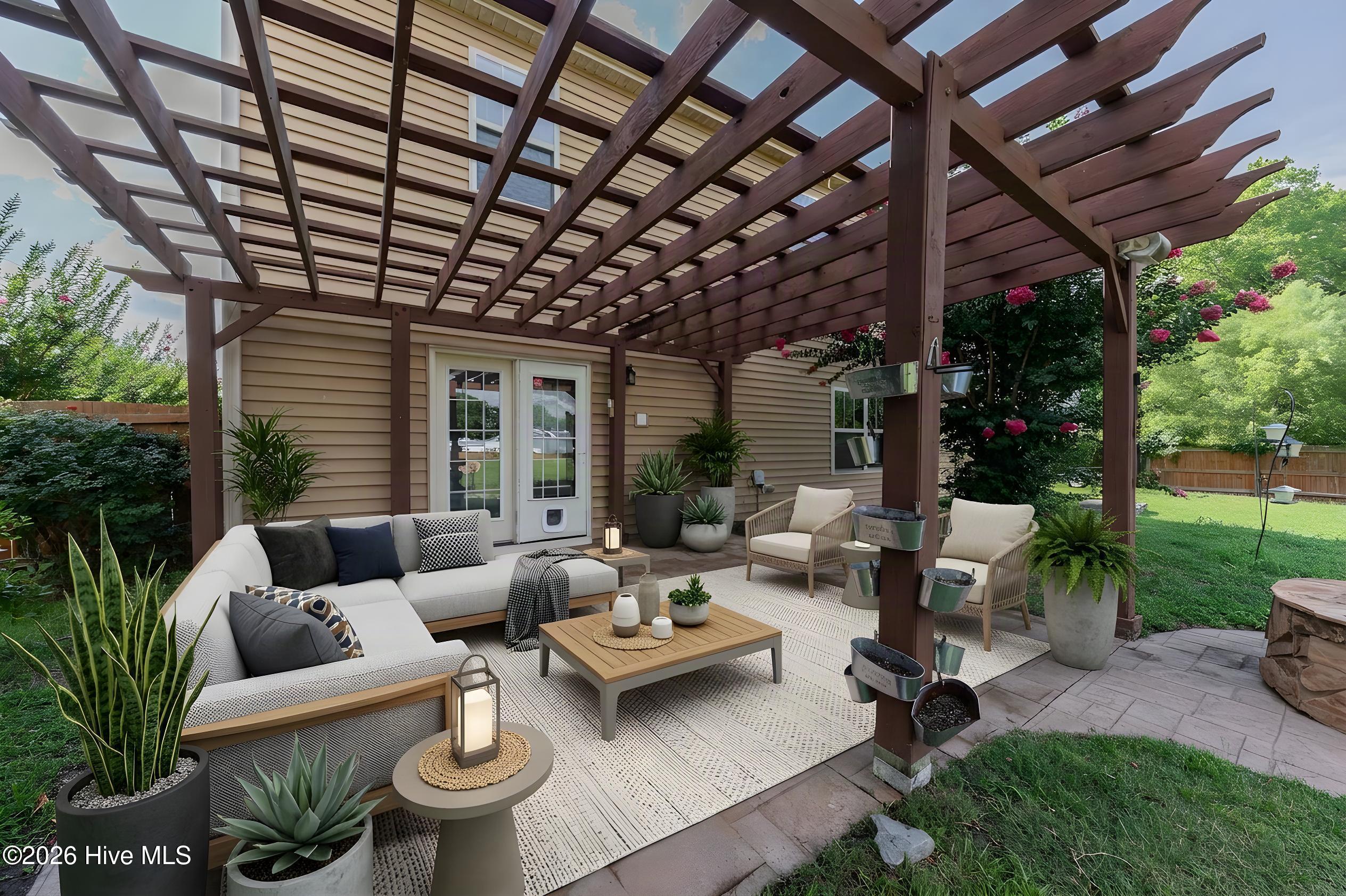 100 Summer Rest Trail Property Photo 69