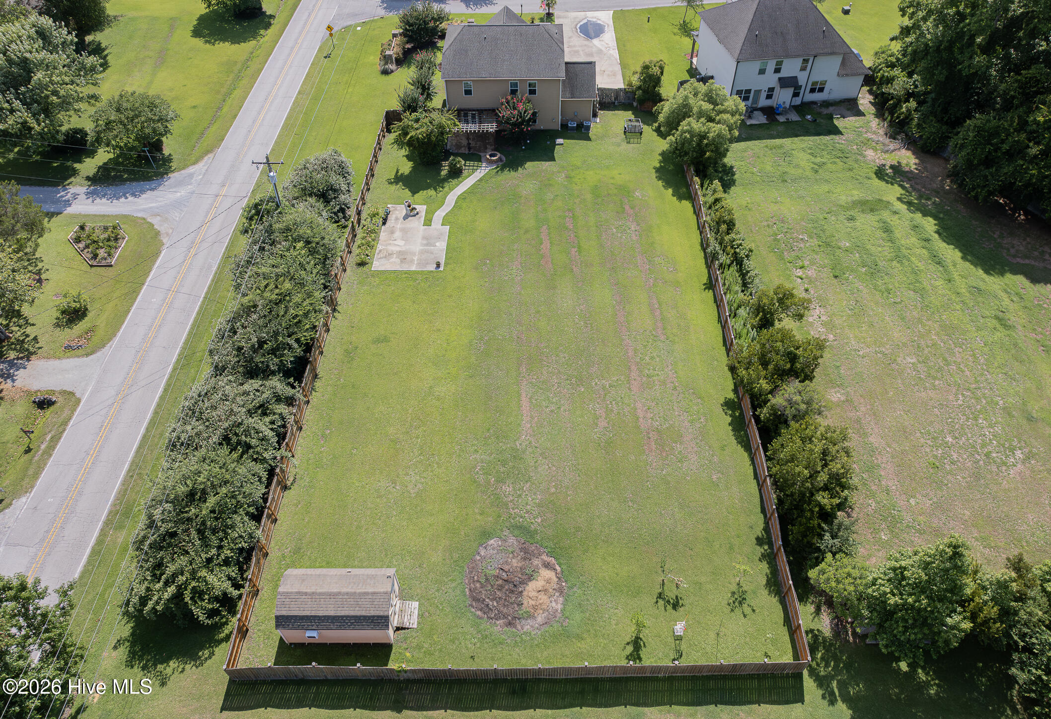 100 Summer Rest Trail Property Photo 82