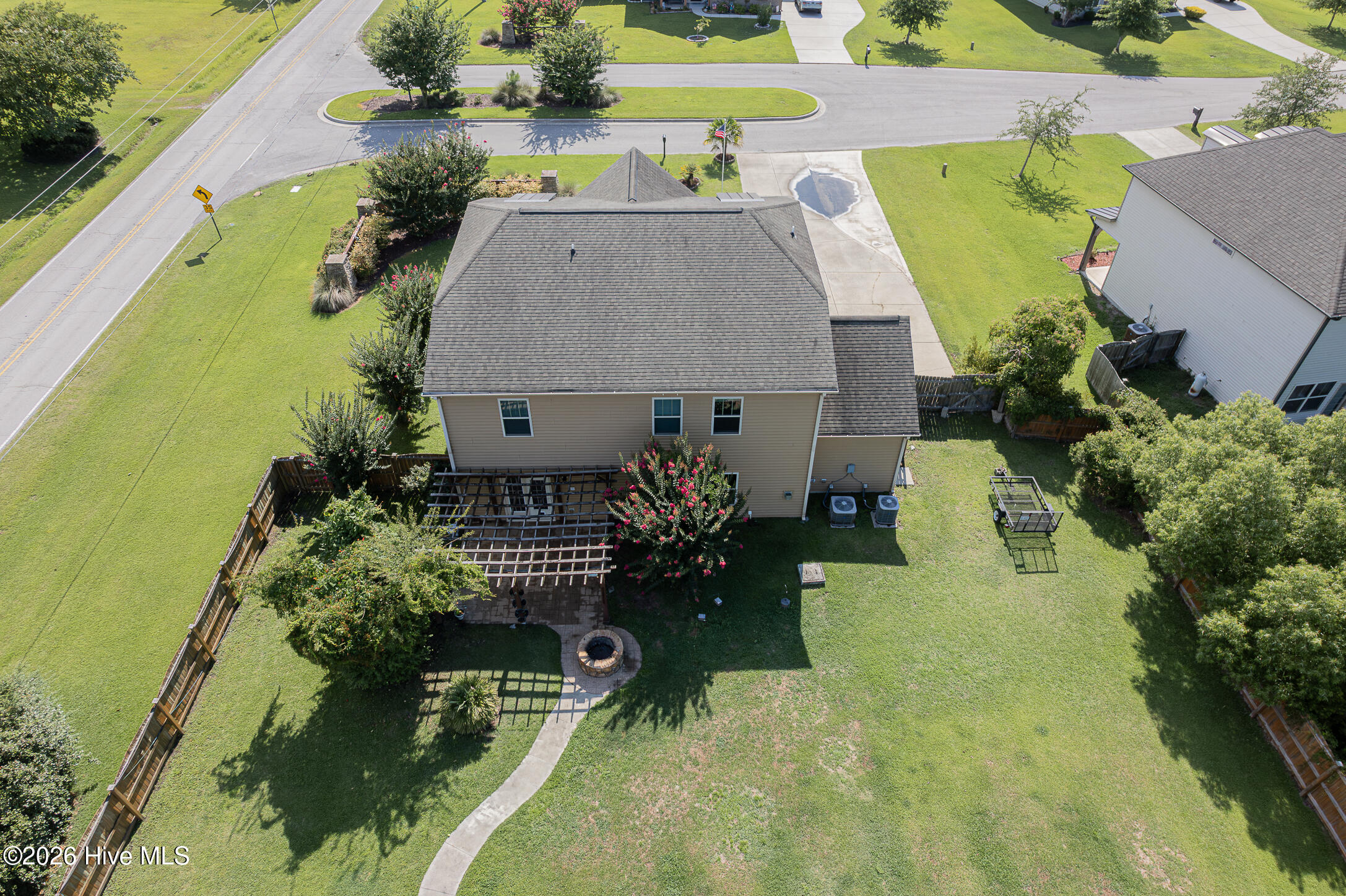 100 Summer Rest Trail Property Photo 83