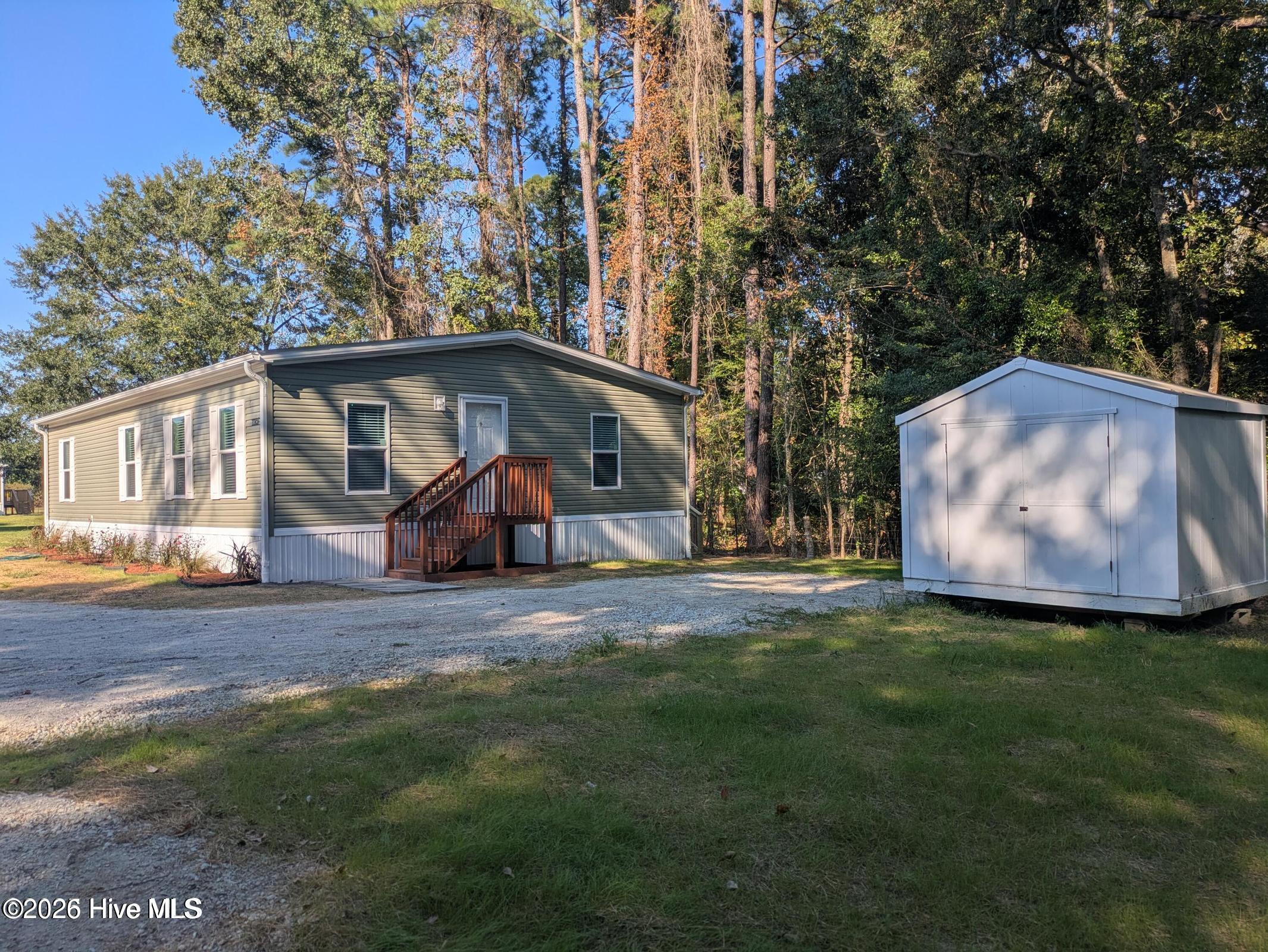 1118 Old Tar Landing Road F Property Photo 1