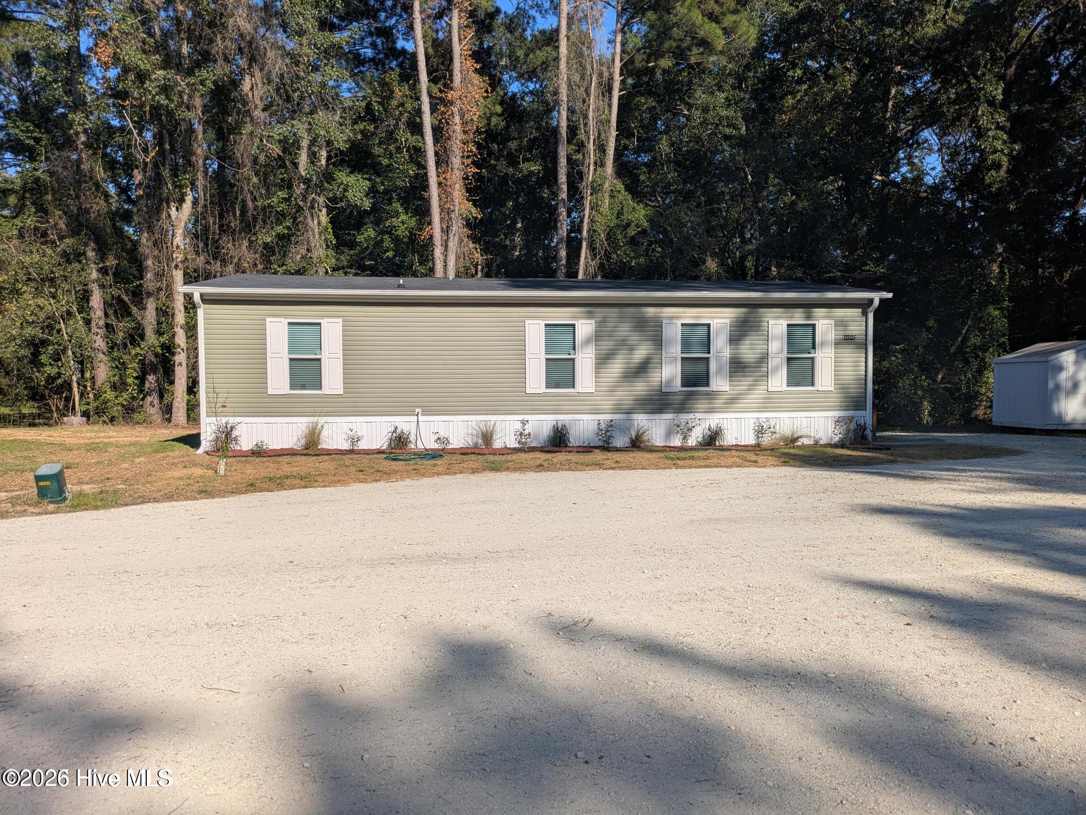 1118 Old Tar Landing Road F Property Photo 2