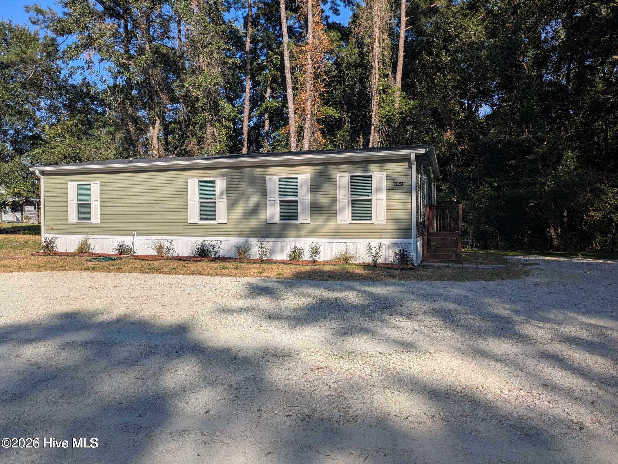 1118 Old Tar Landing Road F Property Photo 3
